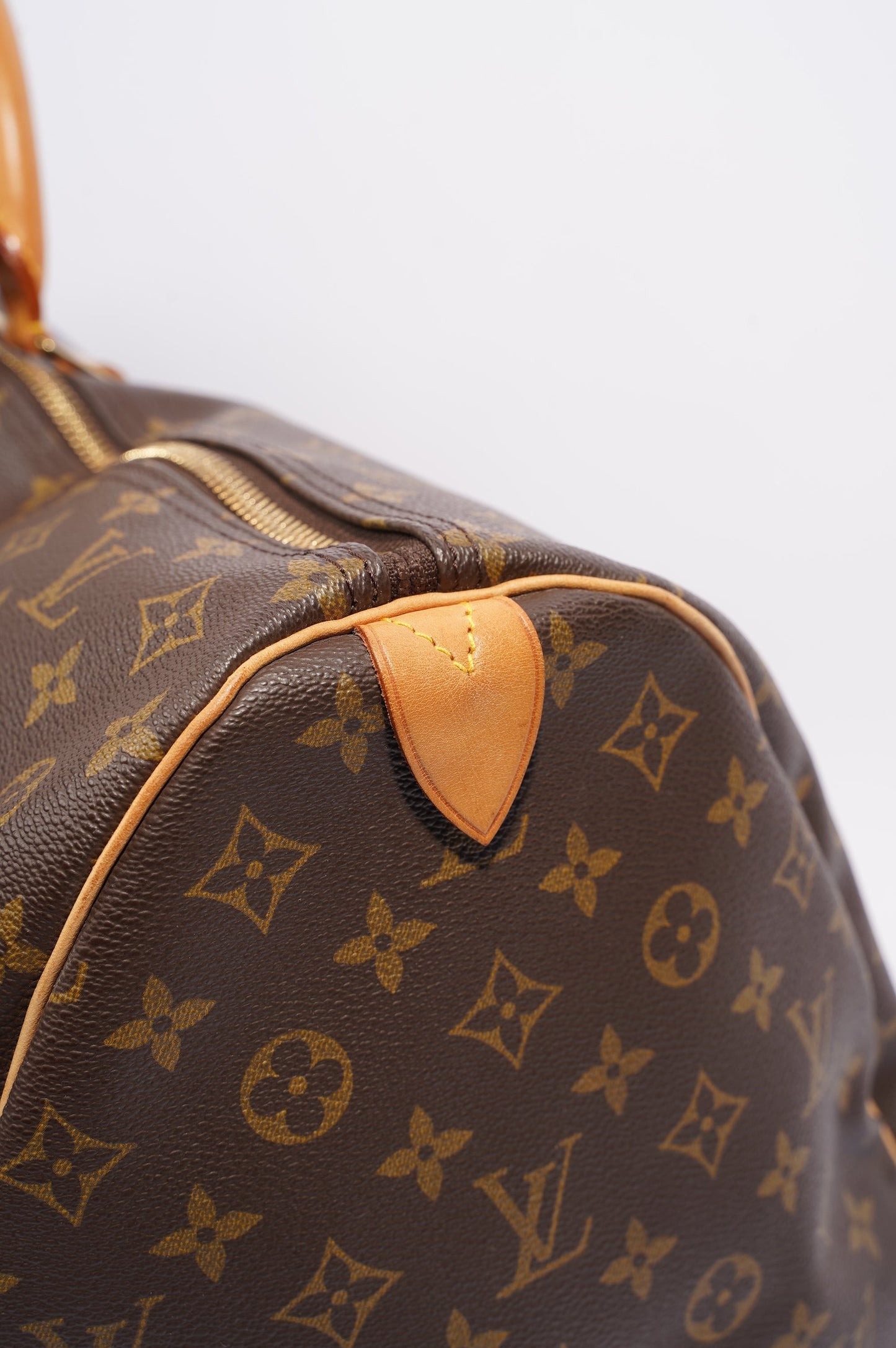 Louis Vuitton Womens Keepall Monogram 60