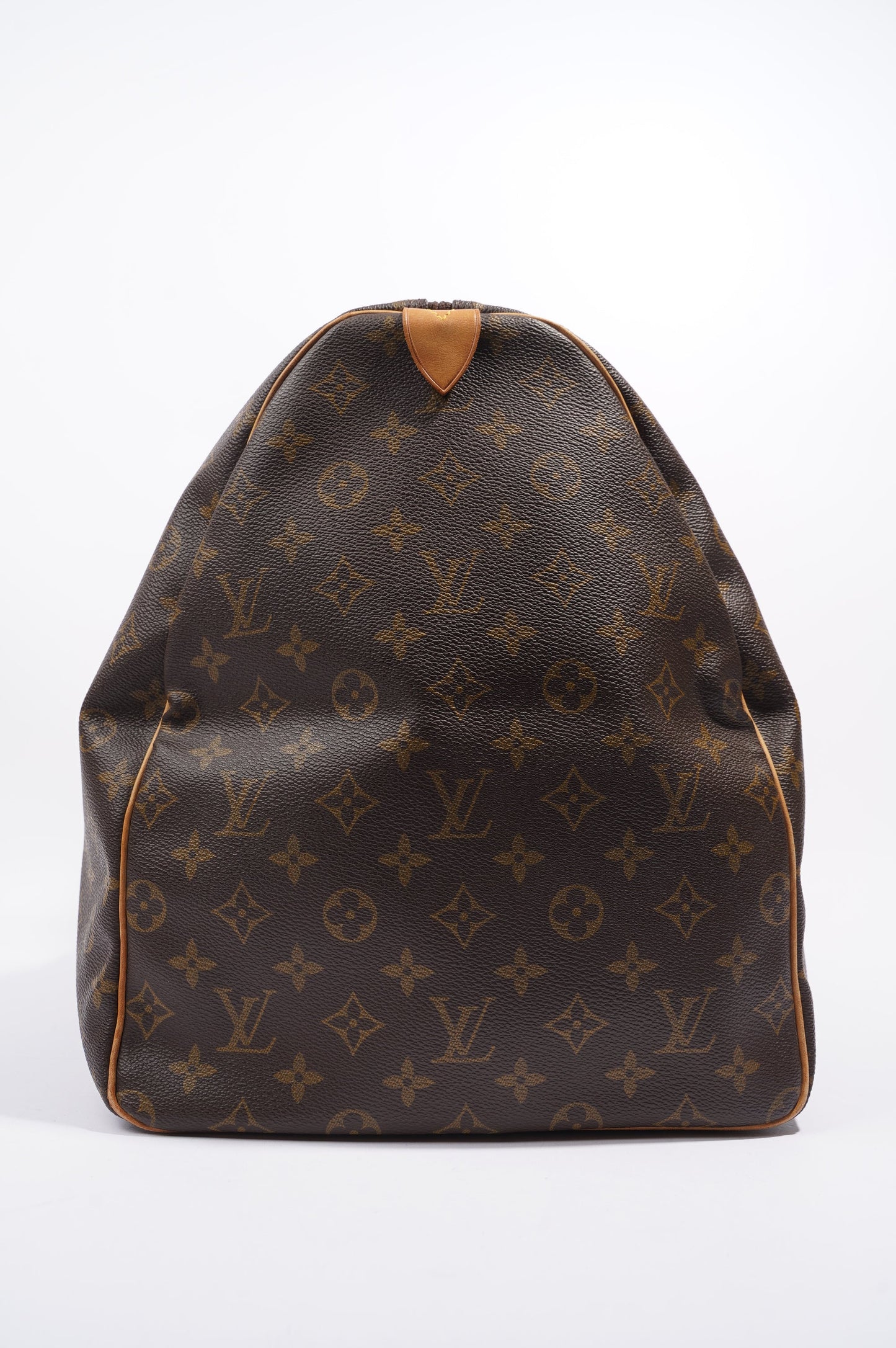 Louis Vuitton Womens Keepall Monogram 60