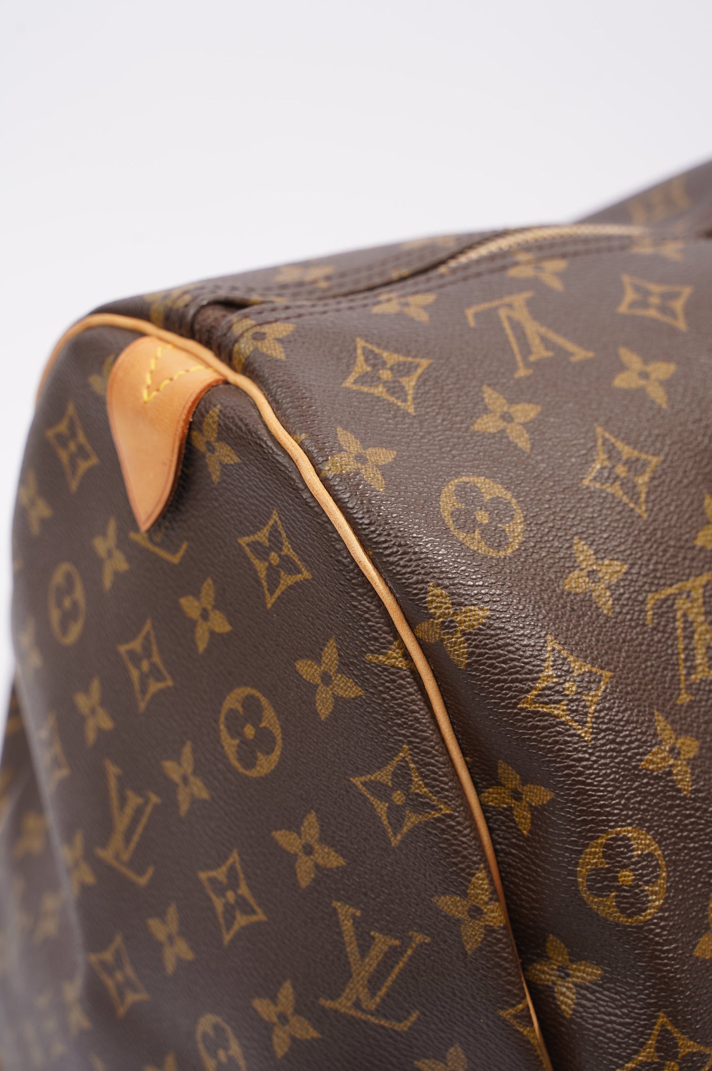 Louis Vuitton Womens Keepall Monogram 60