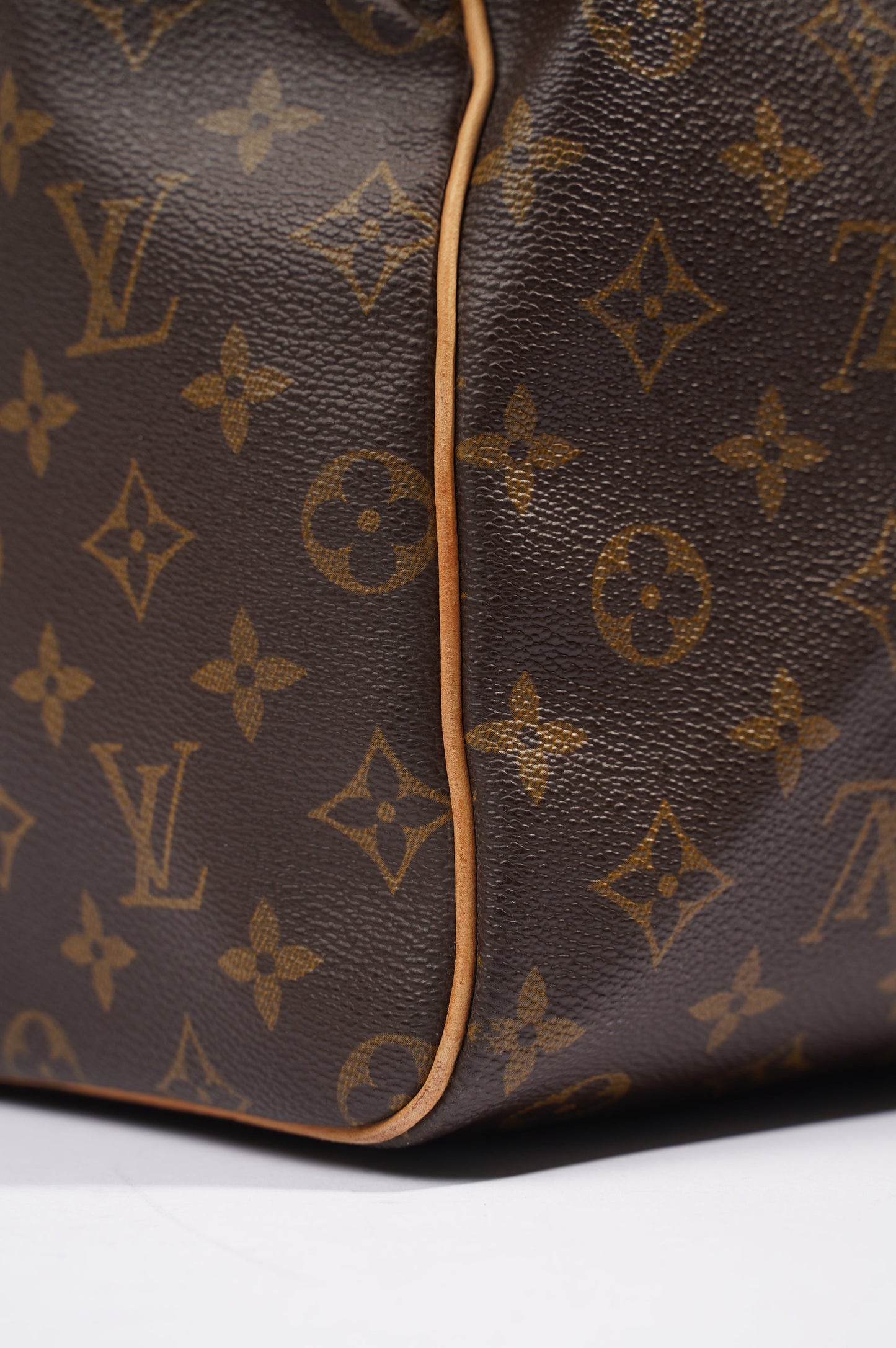 Louis Vuitton Womens Keepall Monogram 60