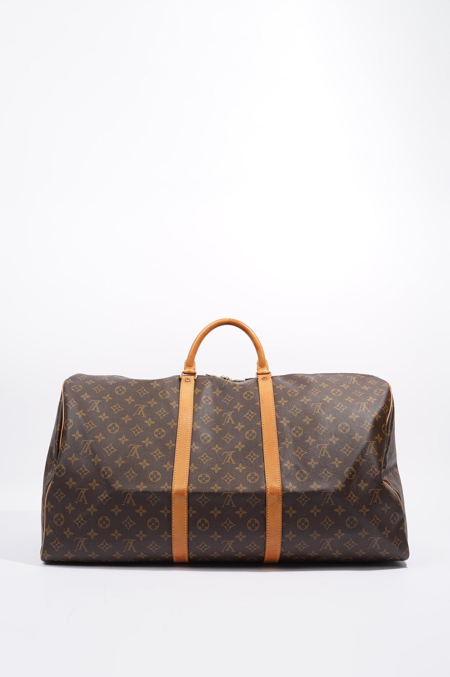 Louis Vuitton Womens Keepall Monogram 60
