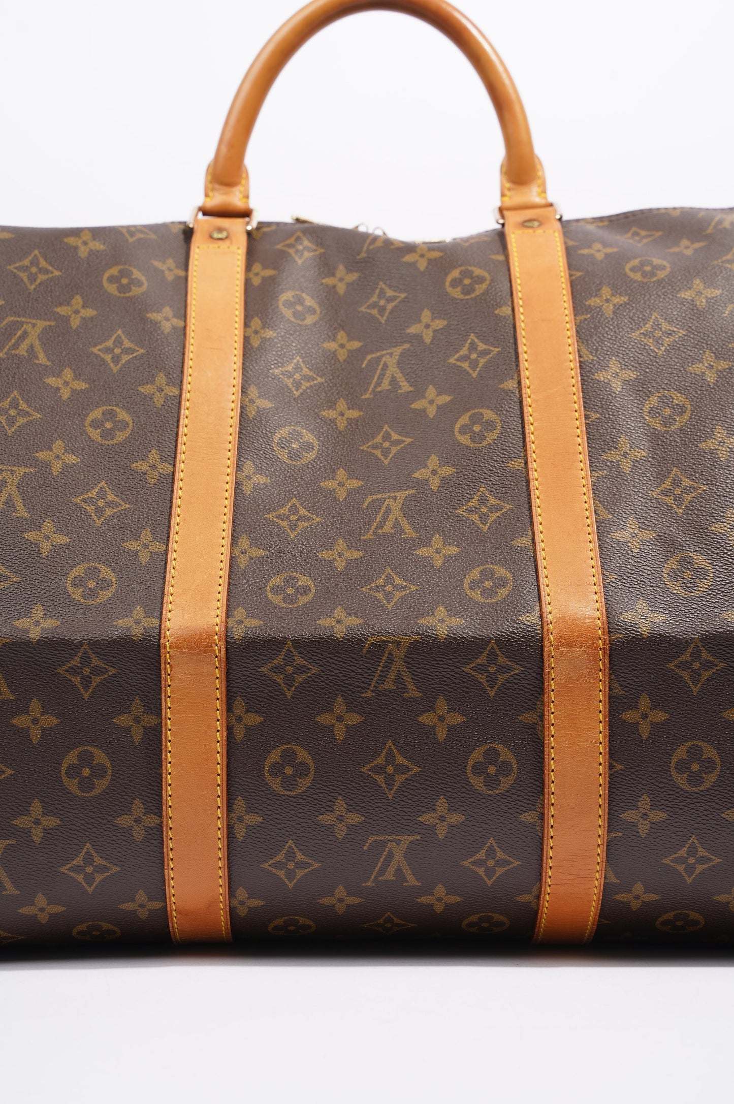Louis Vuitton Womens Keepall Monogram 60