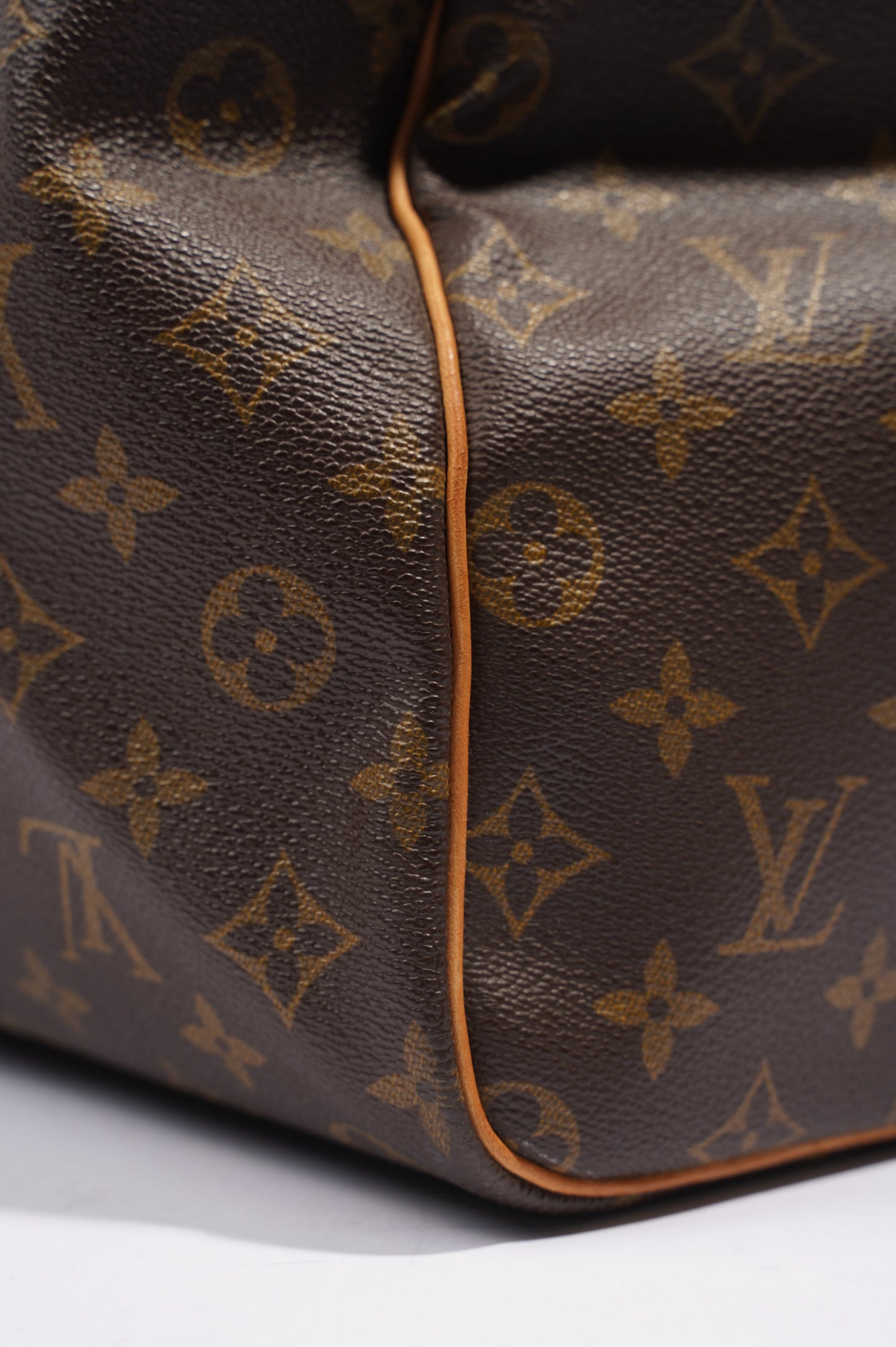 Louis Vuitton Womens Keepall Monogram 60