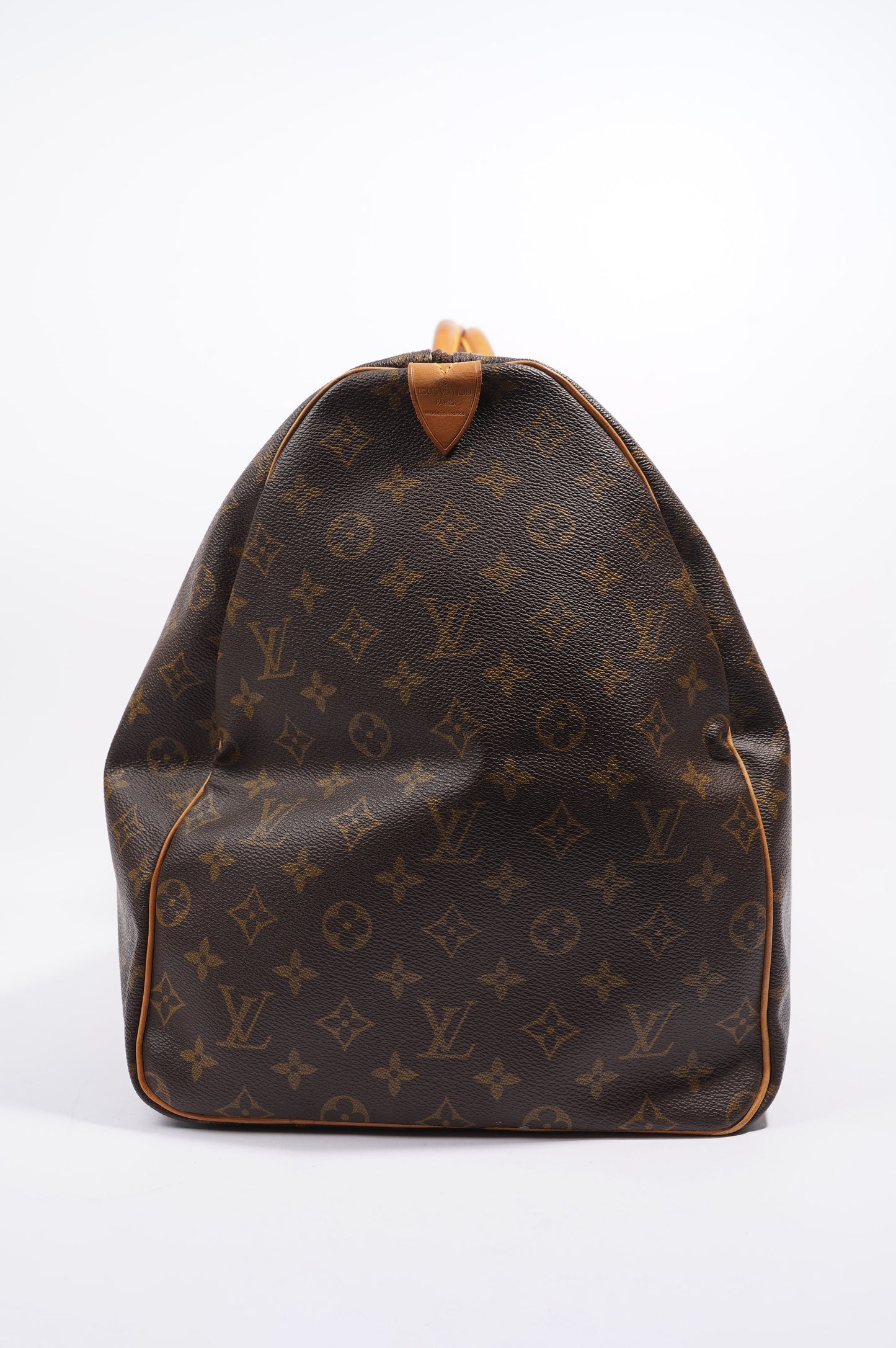 Louis Vuitton Womens Keepall Monogram 60