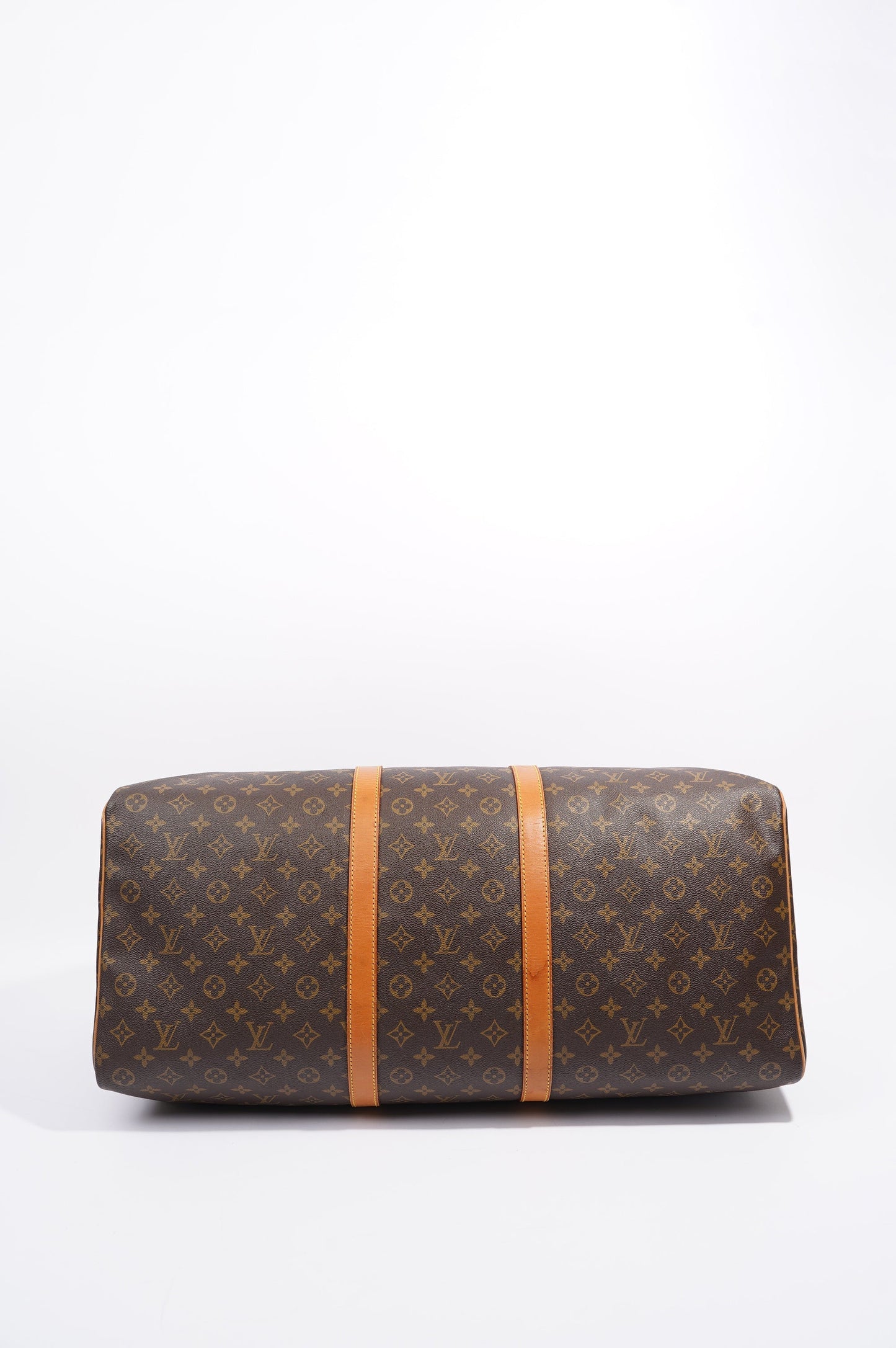 Louis Vuitton Womens Keepall Monogram 60