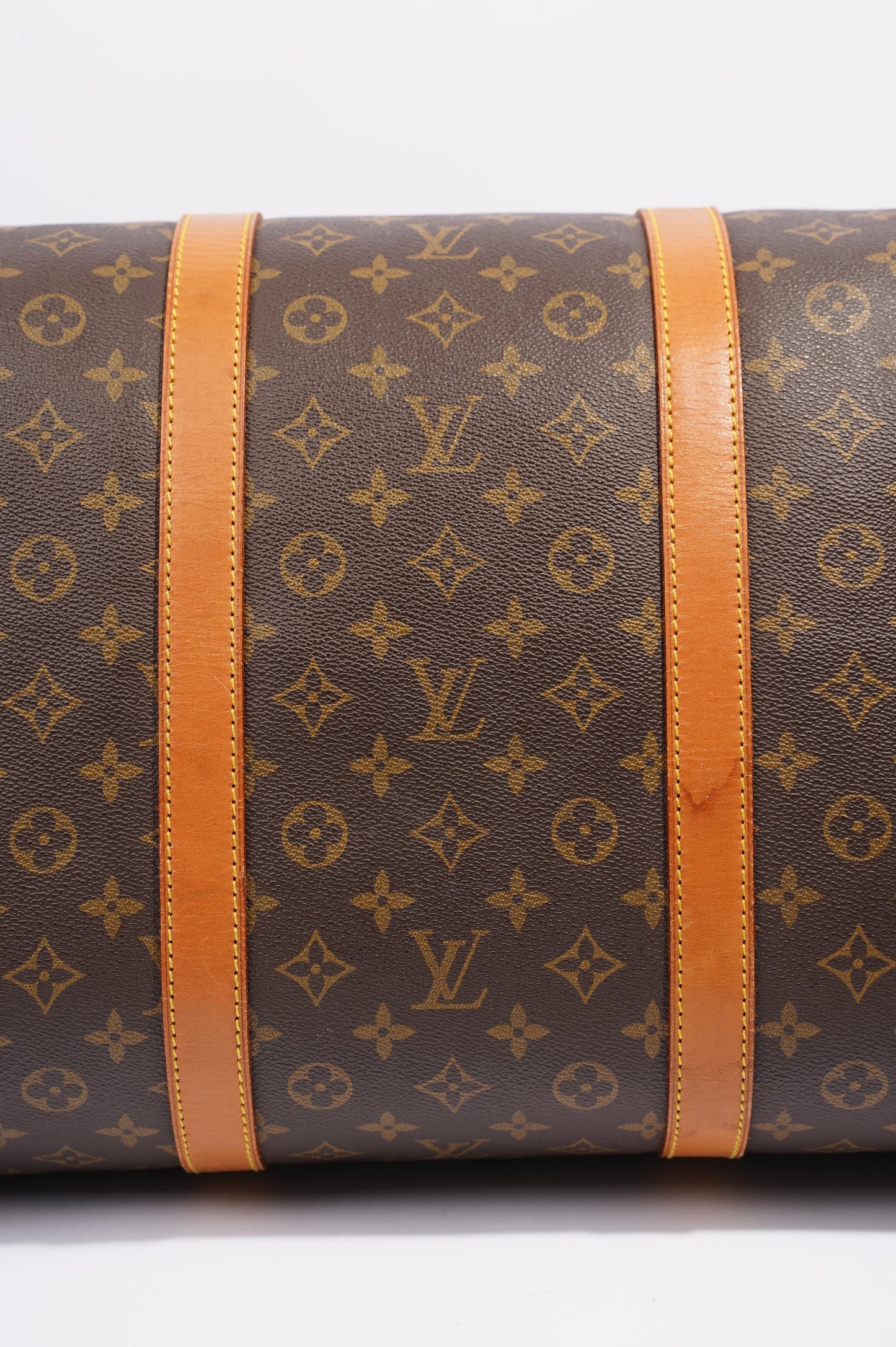 Louis Vuitton Womens Keepall Monogram 60