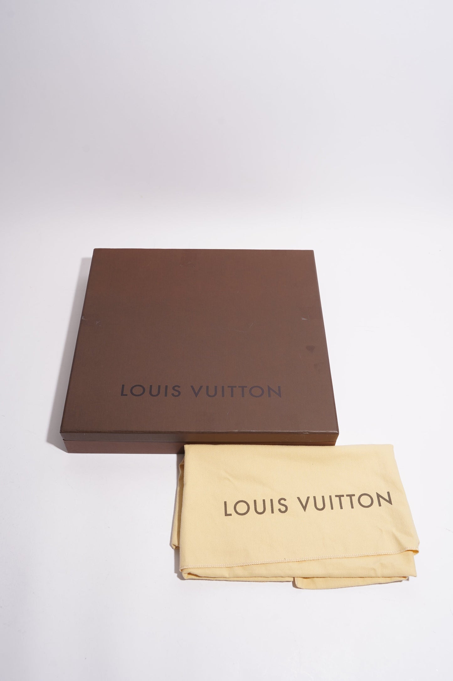 Louis Vuitton Womens Neverfull Bag Damier Ebene Canvas PM