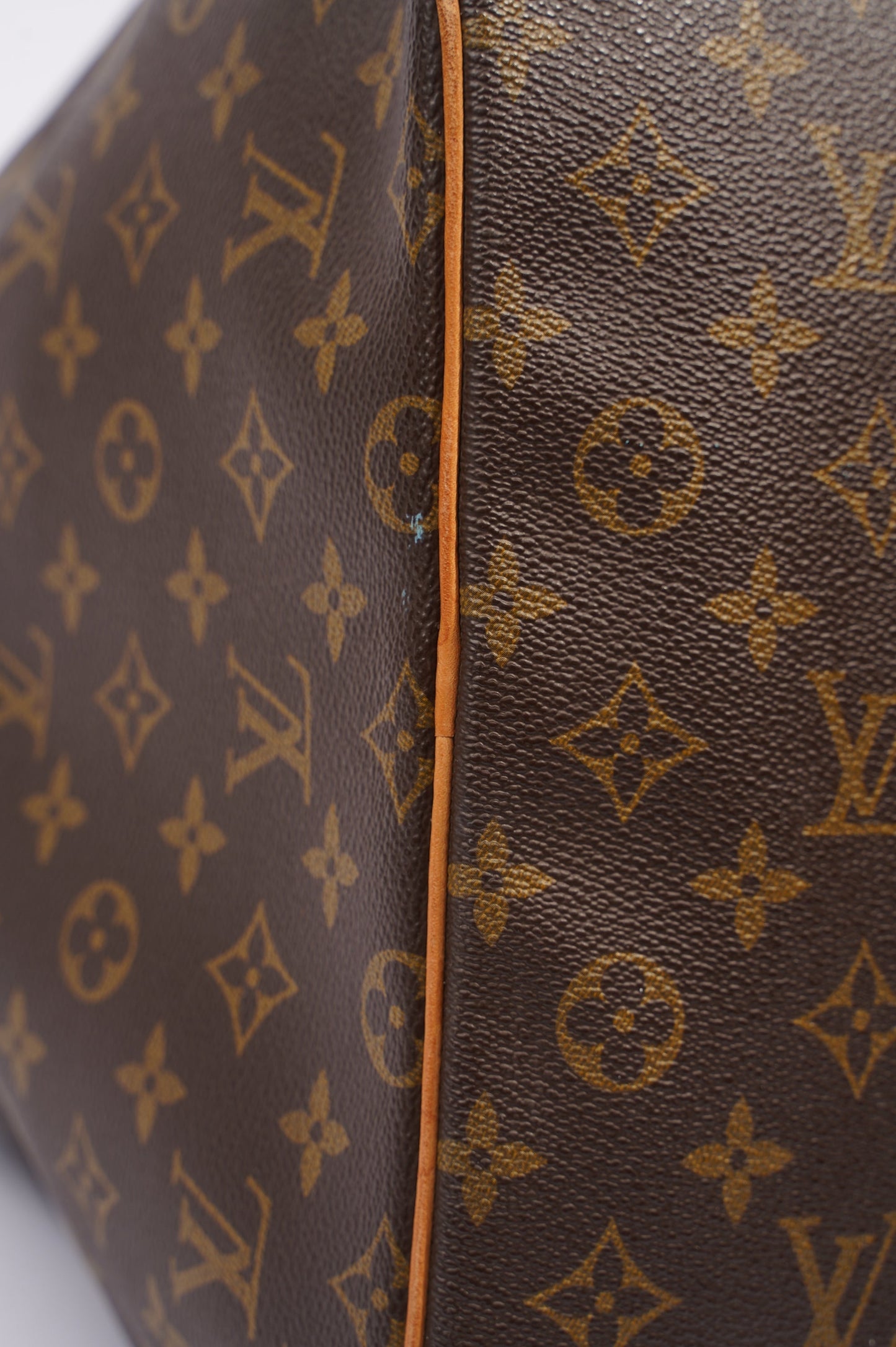 Louis Vuitton Womens Keepall Monogram 60