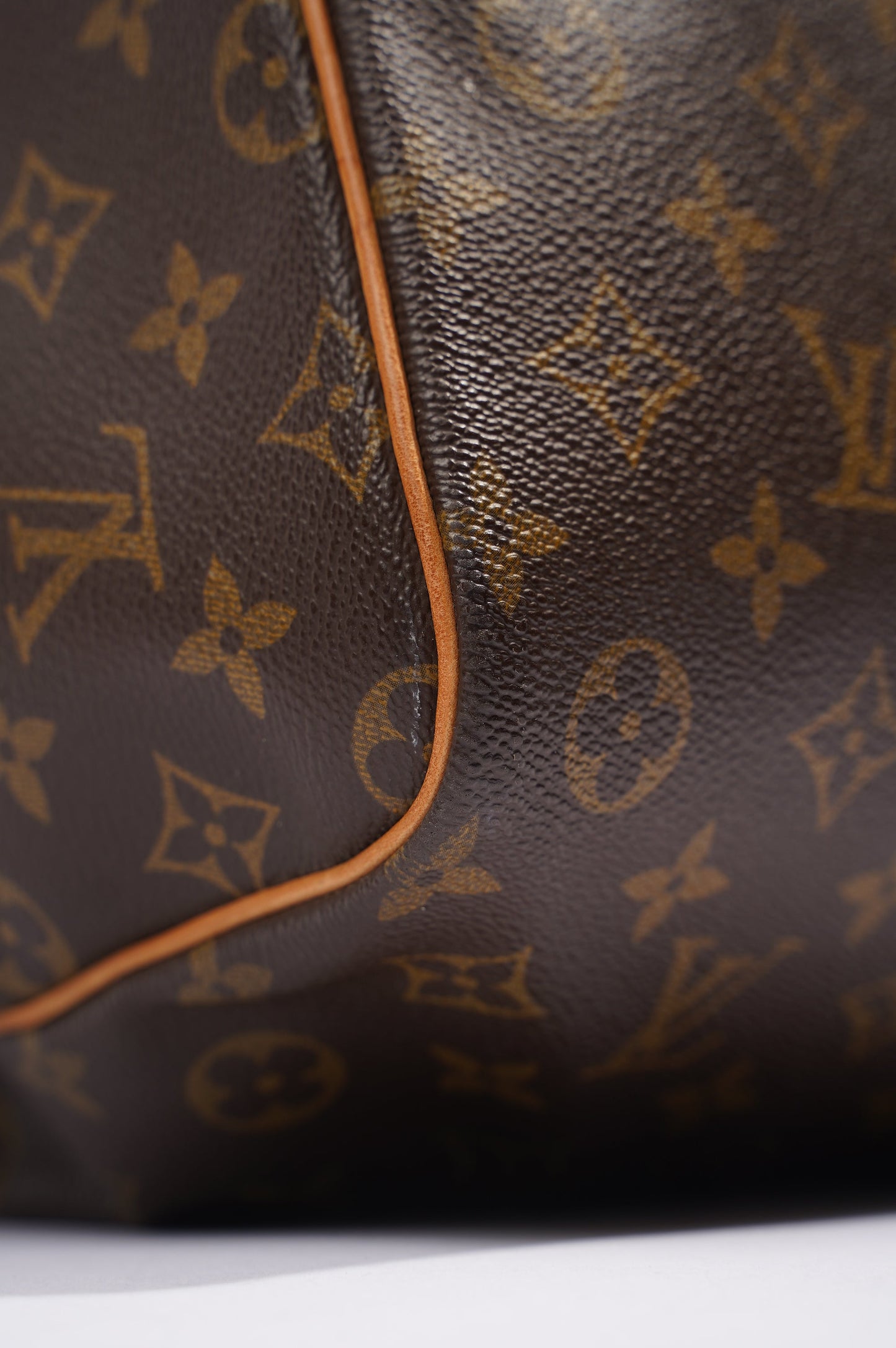 Louis Vuitton Womens Keepall Monogram 60