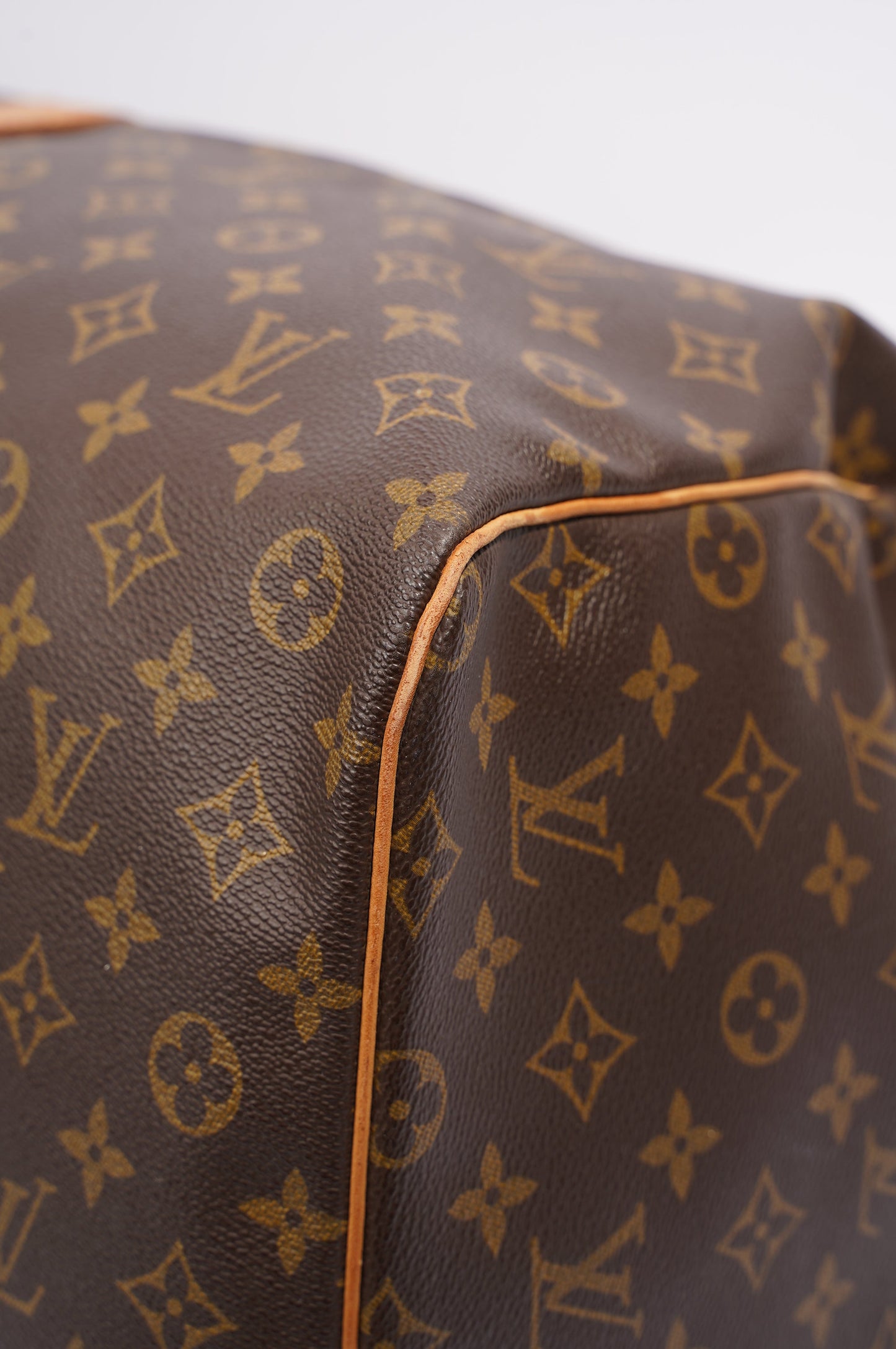 Louis Vuitton Womens Keepall Monogram 60