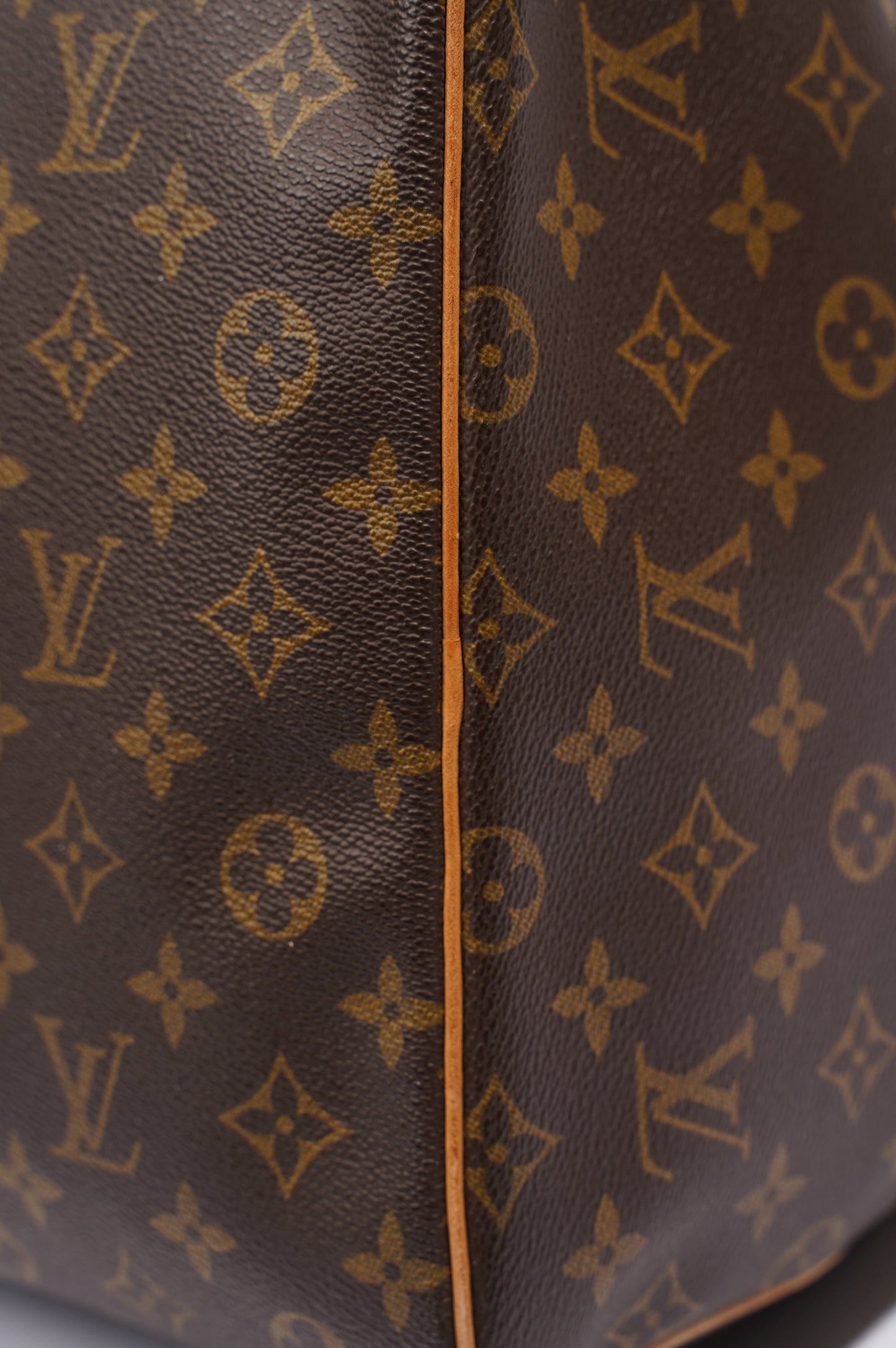 Louis Vuitton Womens Keepall Monogram 60