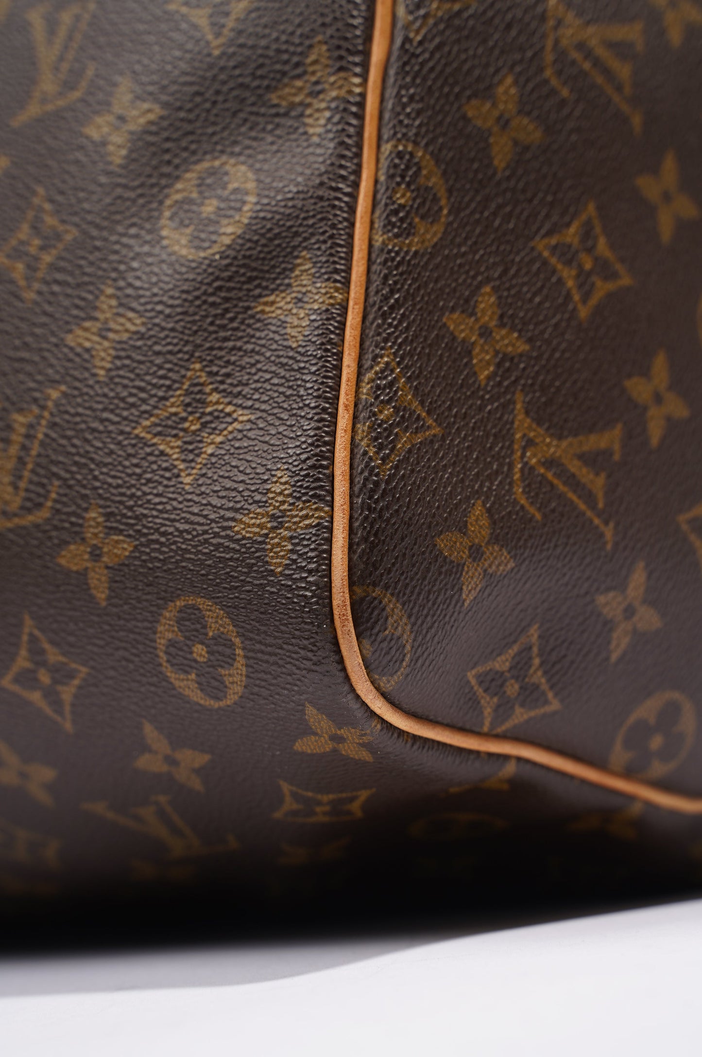 Louis Vuitton Womens Keepall Monogram 60