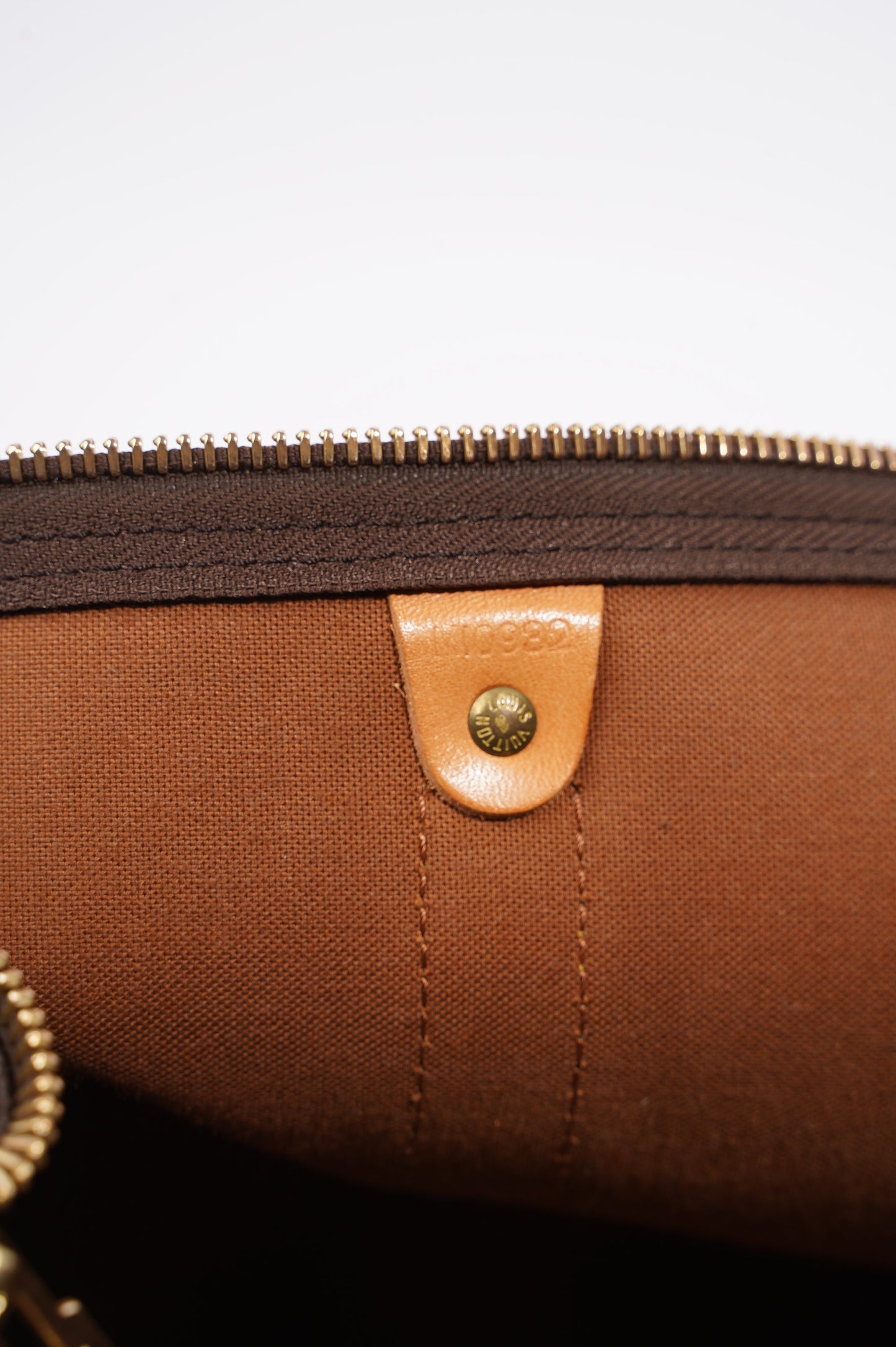 Louis Vuitton Womens Keepall Monogram 60