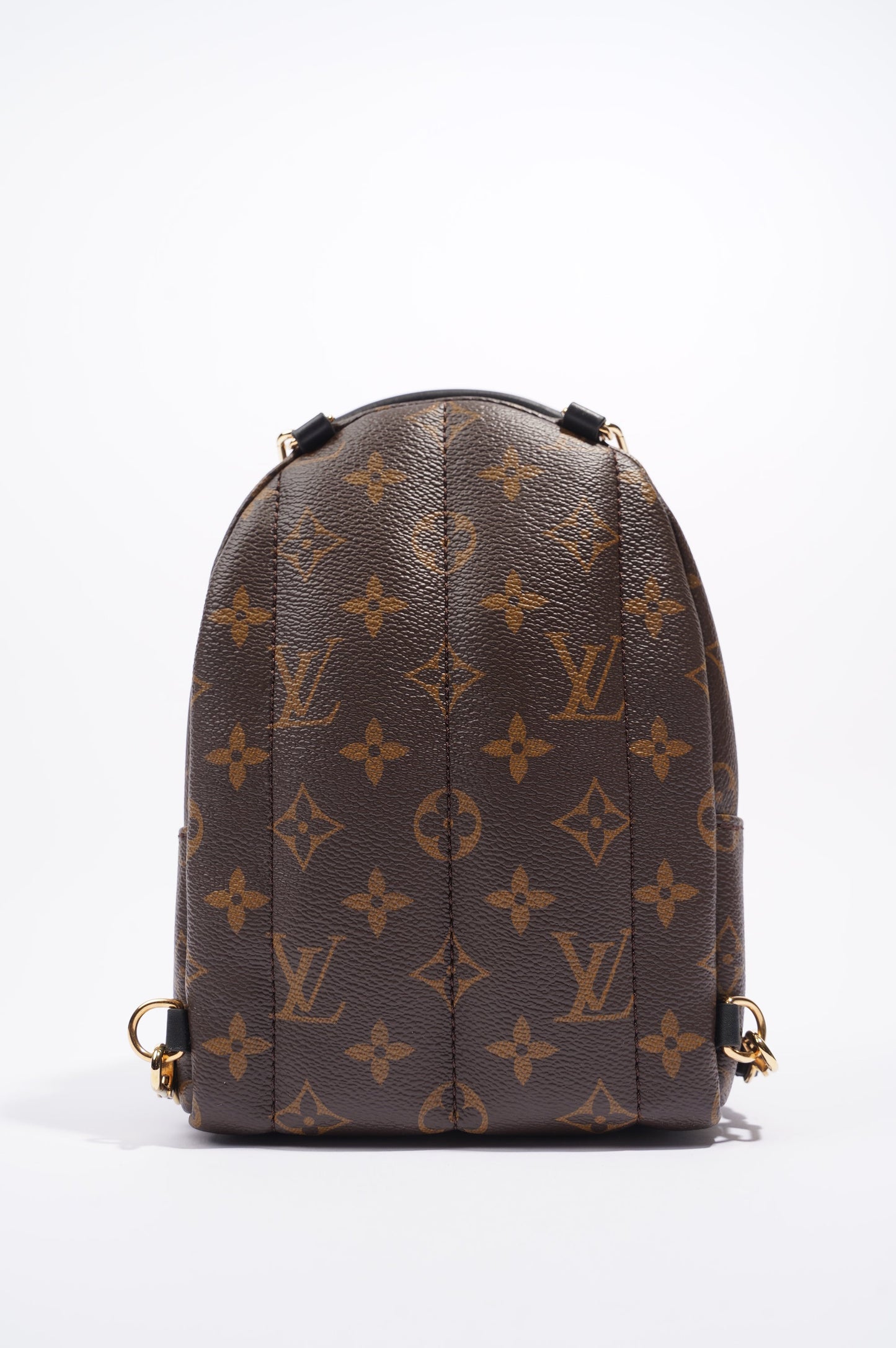 Louis Vuitton Womens Palm Springs Monogram Mini