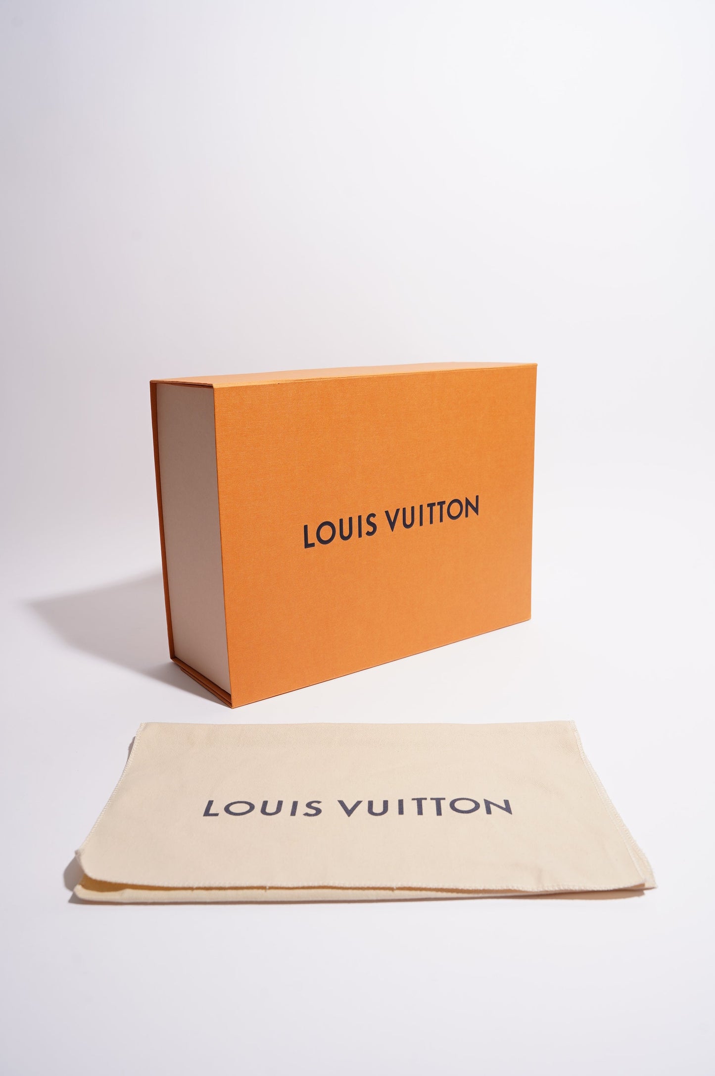 Louis Vuitton Womens Palm Springs Monogram Mini