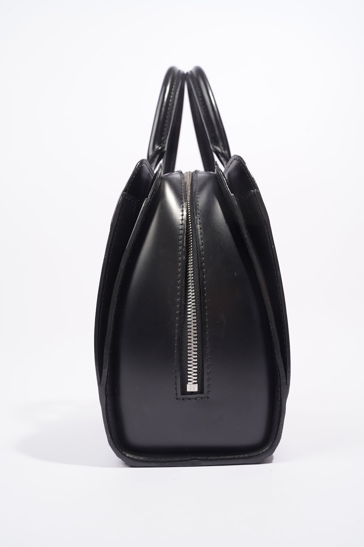 Louis Vuitton Womens Pont Neuf Black Epi Leather