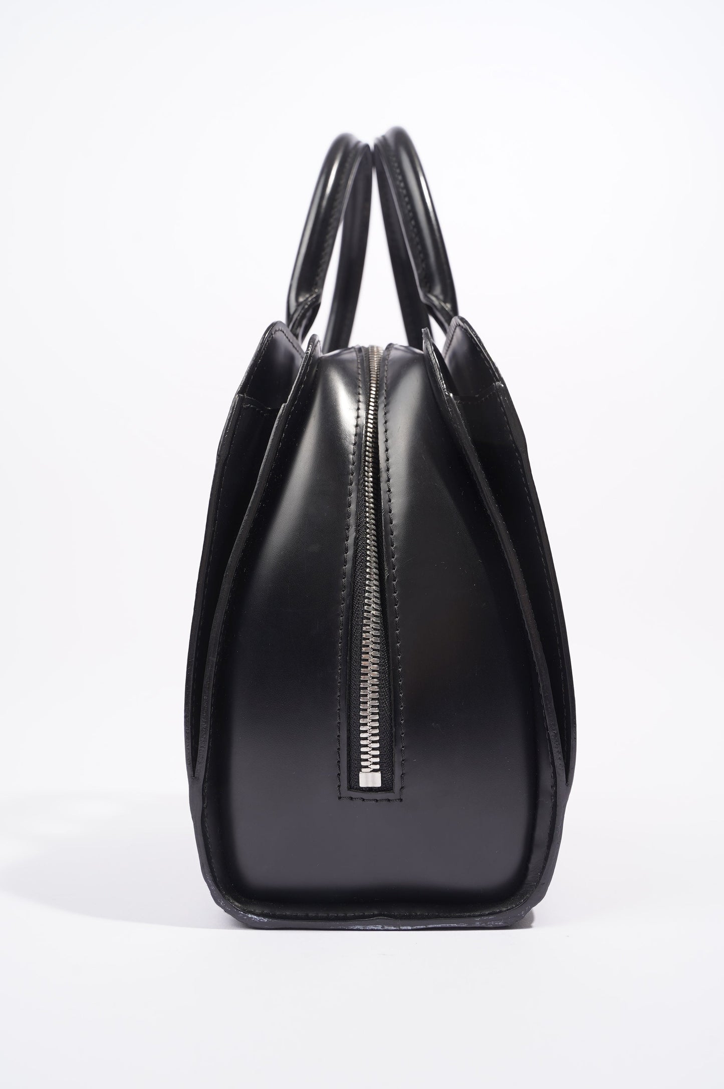 Louis Vuitton Womens Pont Neuf Black Epi Leather