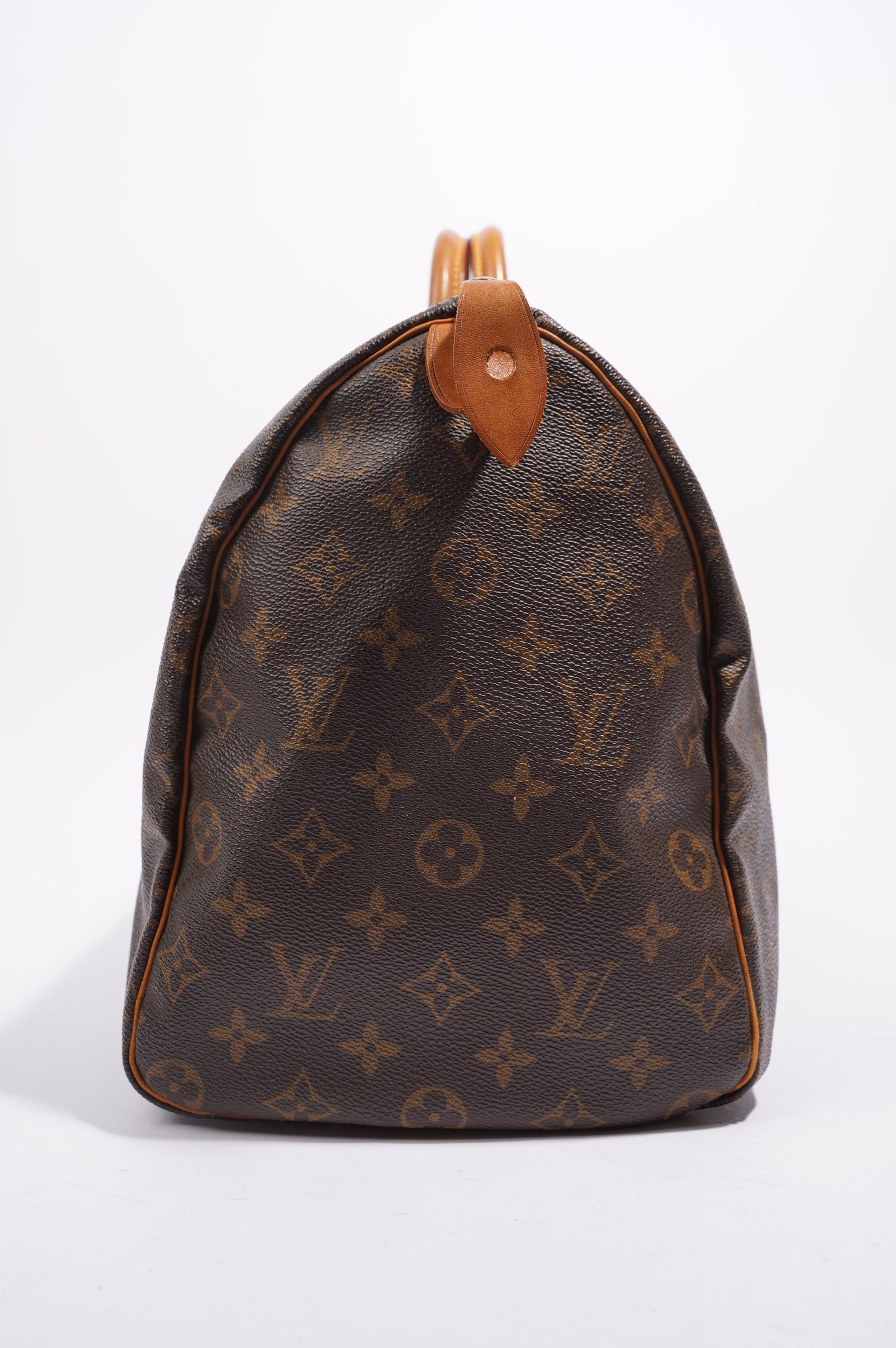 Louis Vuitton Womens Vintage Speedy Monogram 40