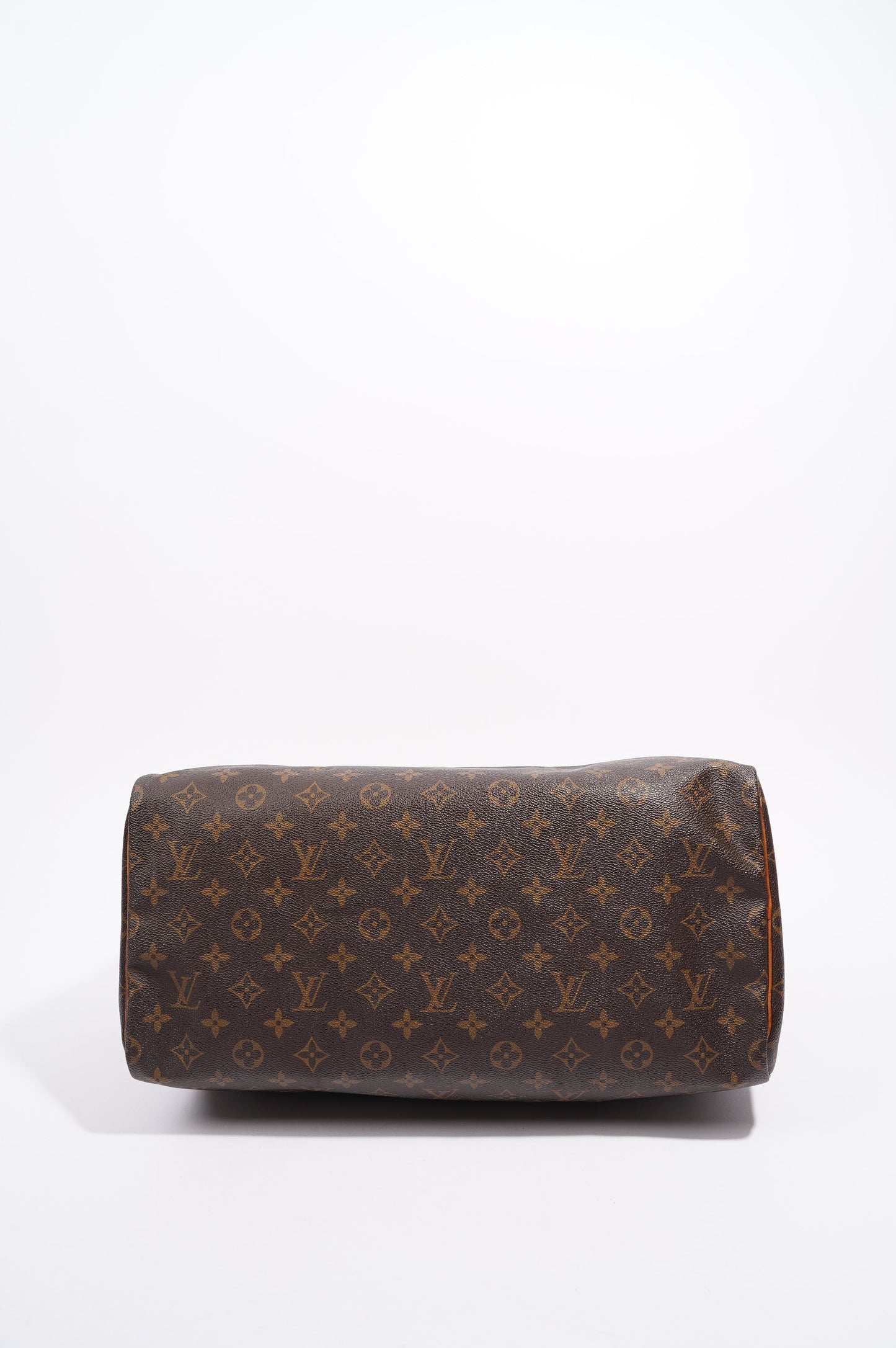 Louis Vuitton Womens Vintage Speedy Monogram 40