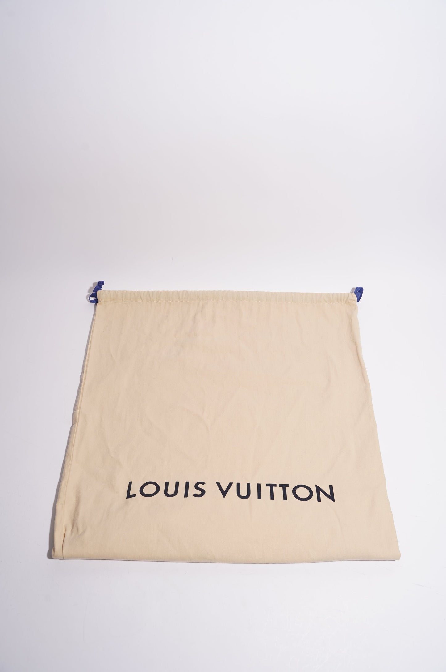 Louis Vuitton Womens Steamer Tote Black