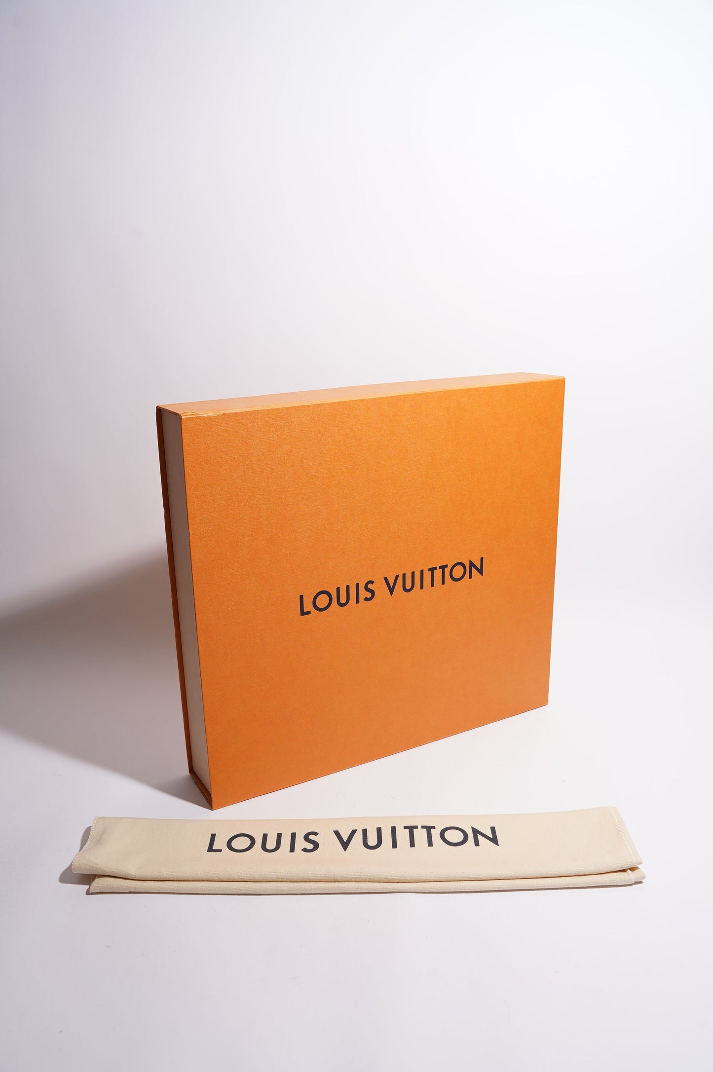 Louis Vuitton Womens Neverfull Damier Ebene MM