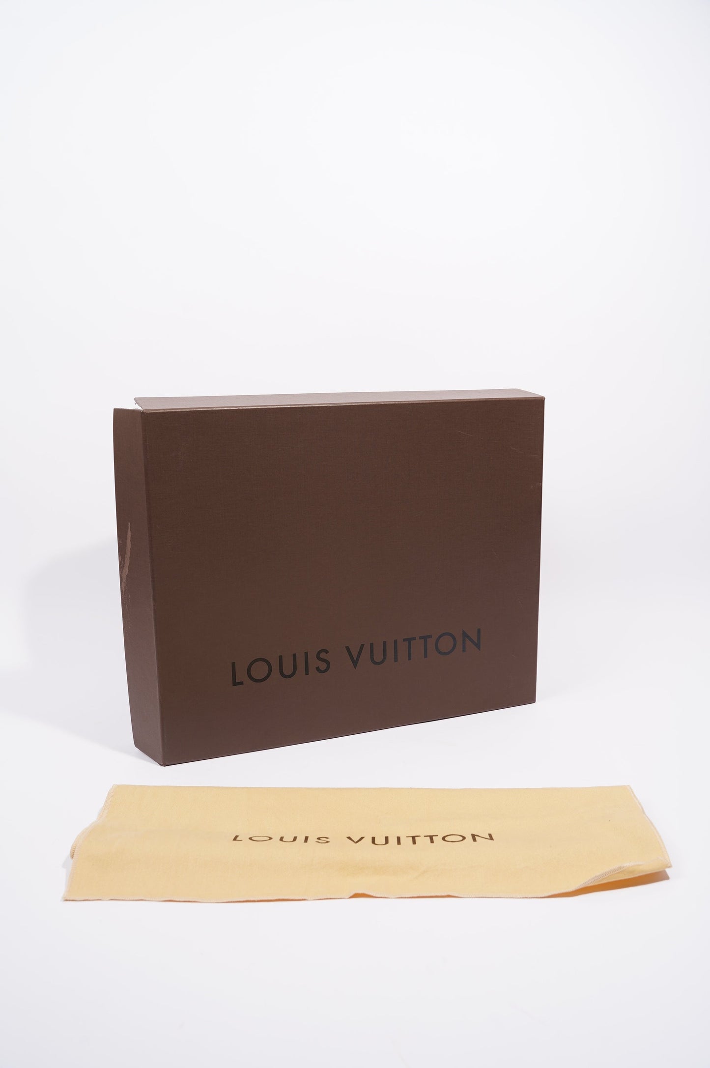 Louis Vuitton Womens Estrella Tote Bag Monogram / Black MM