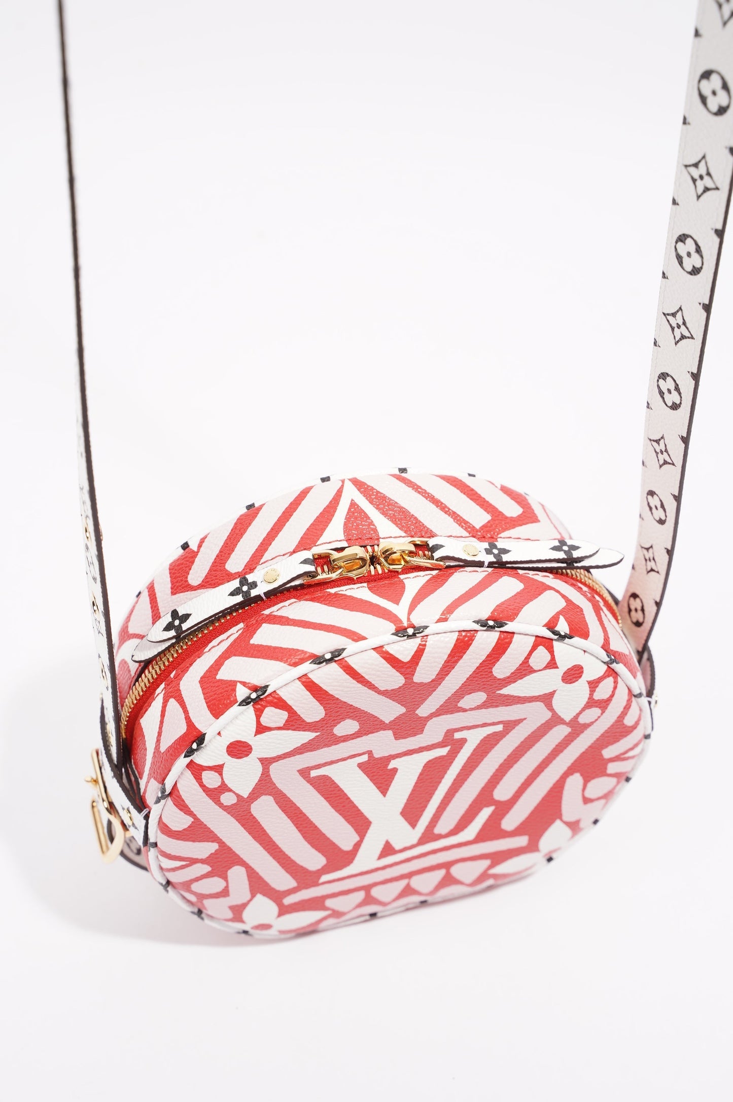 Louis Vuitton Womens Boite Chaup Multicolour
