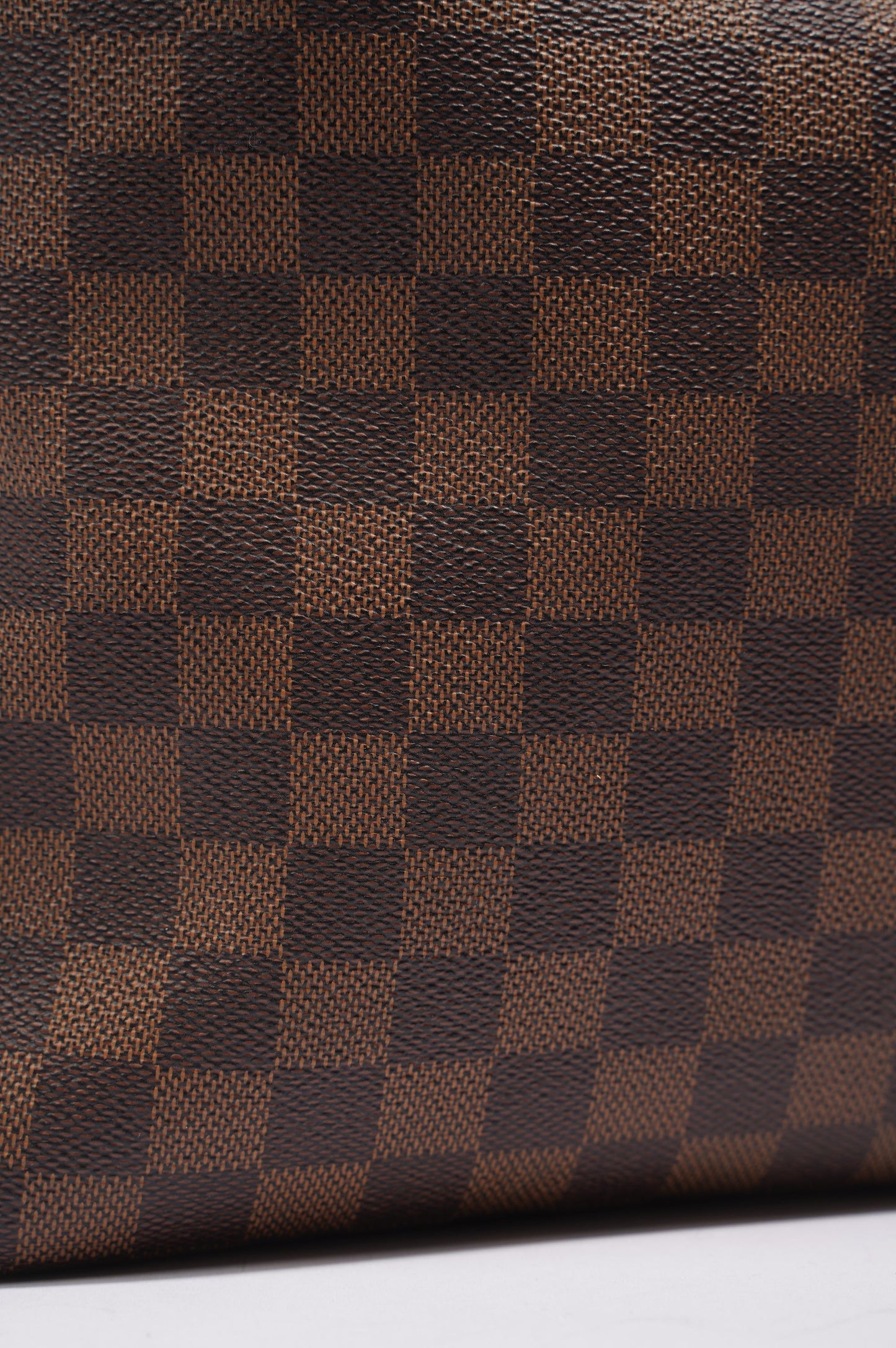Louis Vuitton Womens Delightful Damier Ebene PM