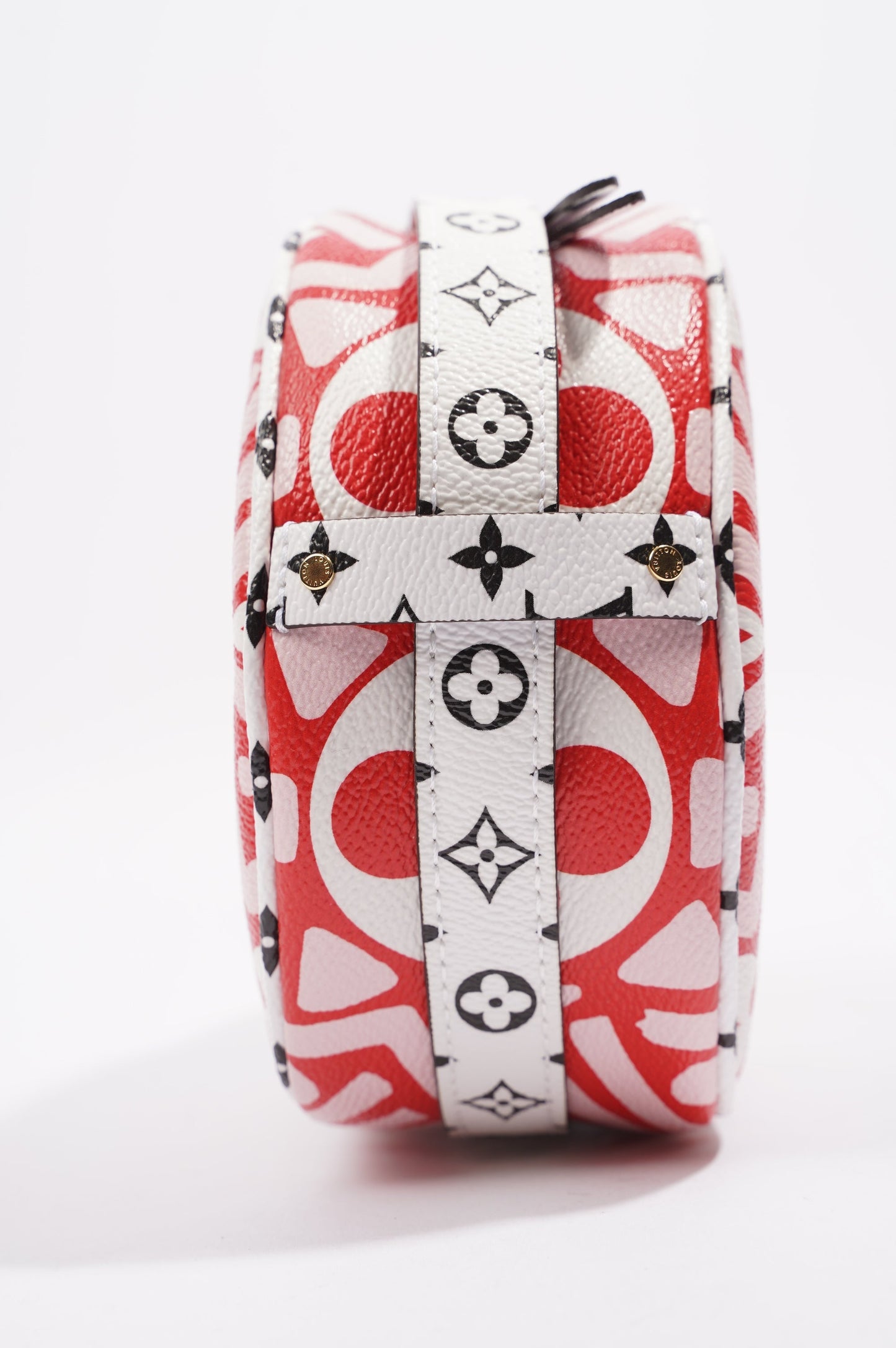 Louis Vuitton Womens Boite Chaup Multicolour