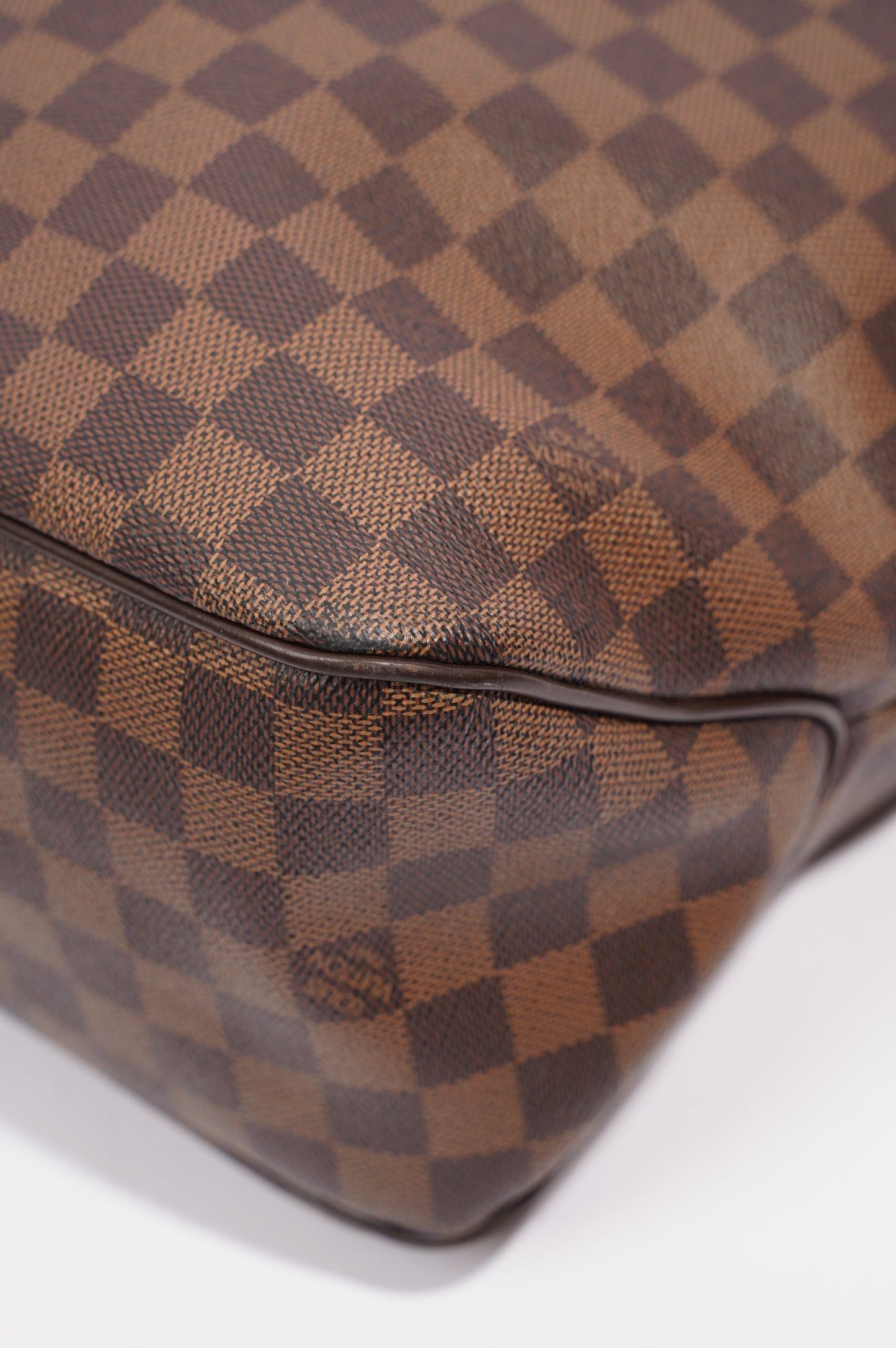 Louis Vuitton Womens Delightful Damier Ebene PM