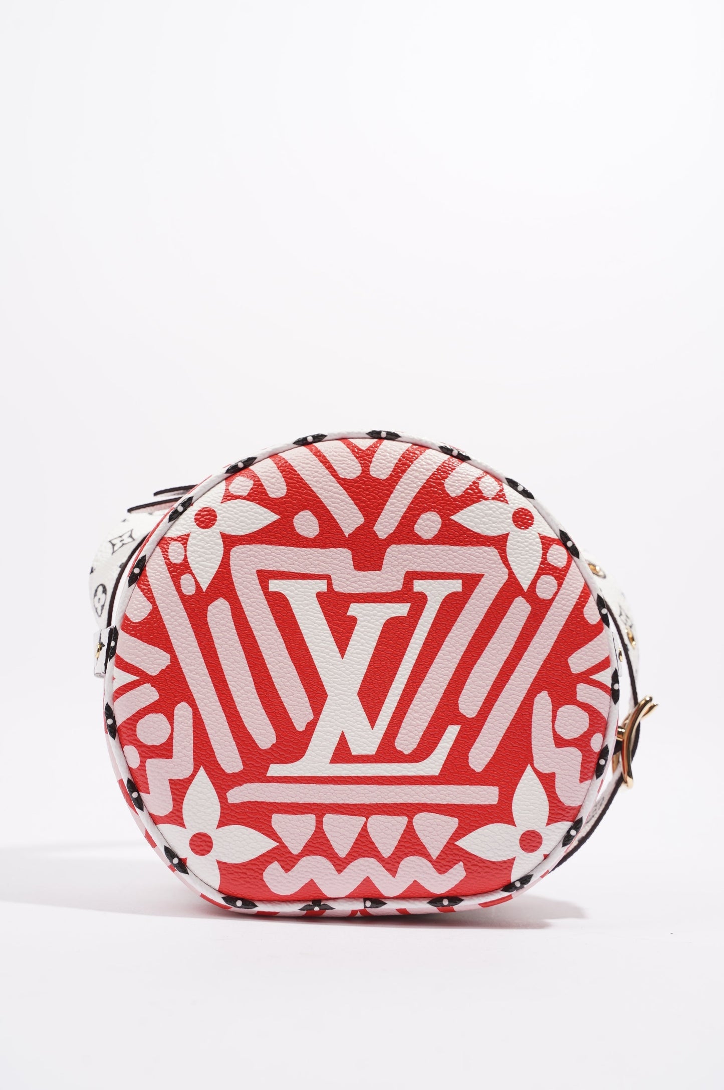 Louis Vuitton Womens Boite Chaup Multicolour