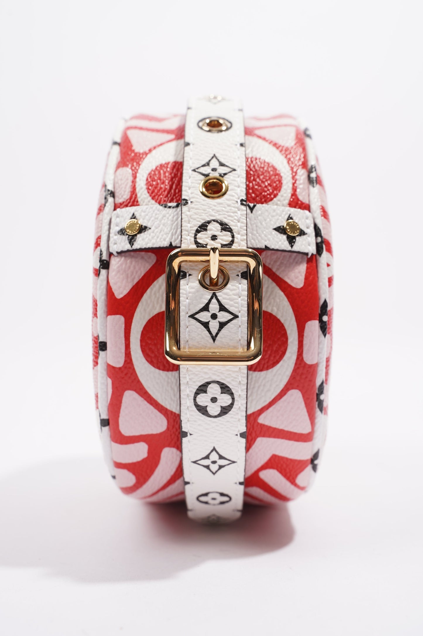 Louis Vuitton Womens Boite Chaup Multicolour