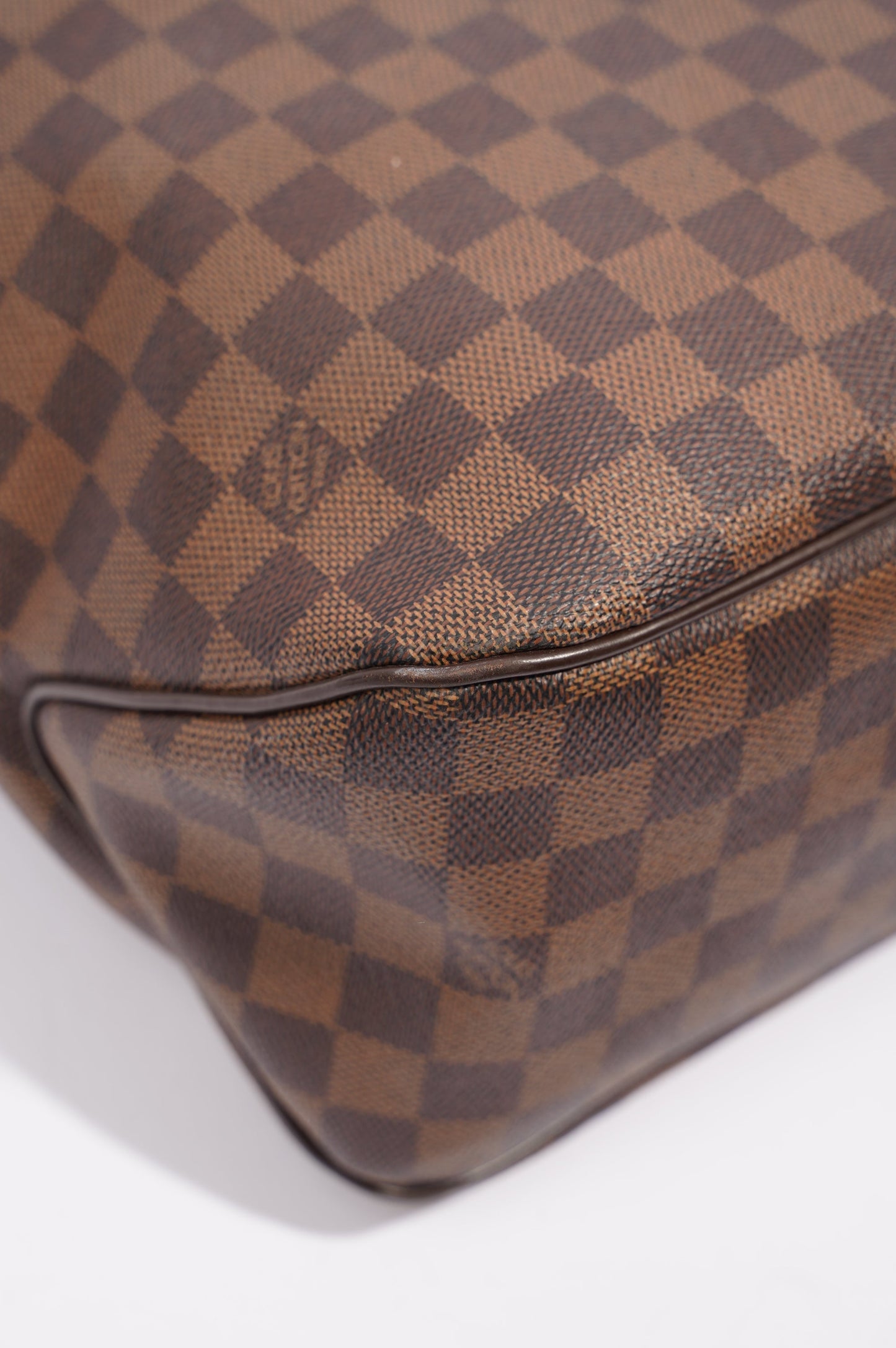 Louis Vuitton Womens Delightful Damier Ebene PM