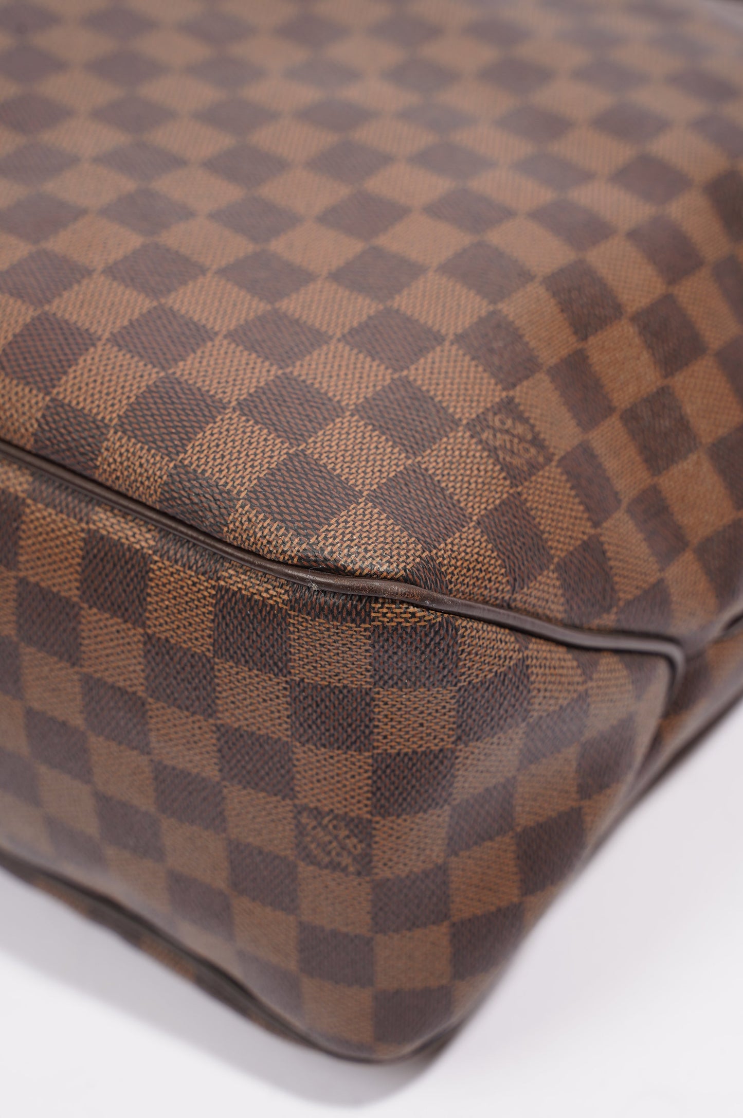Louis Vuitton Womens Delightful Damier Ebene PM
