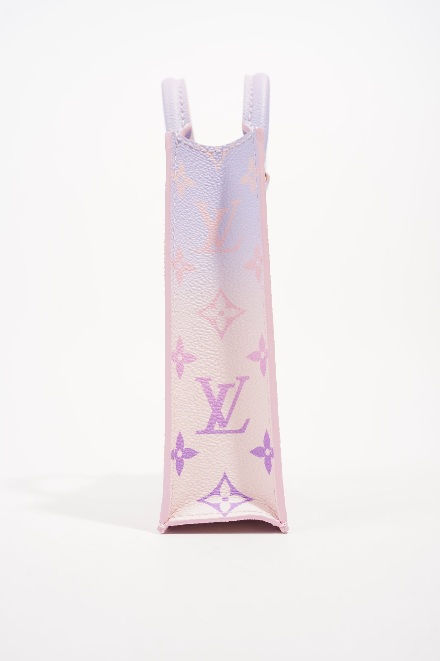 Louis Vuitton Womens Petit Sac Plat