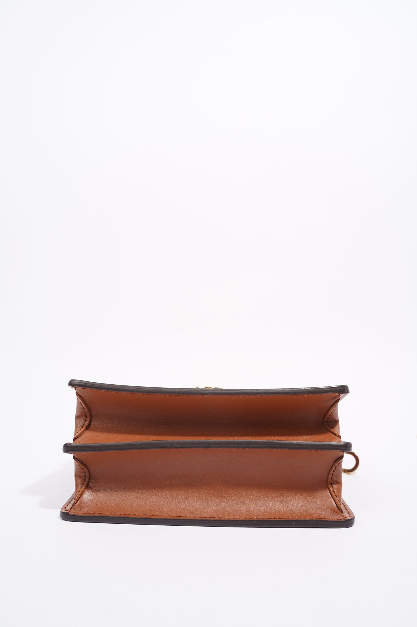 Louis Vuitton Womens Dauphine Mini Bag Monogram