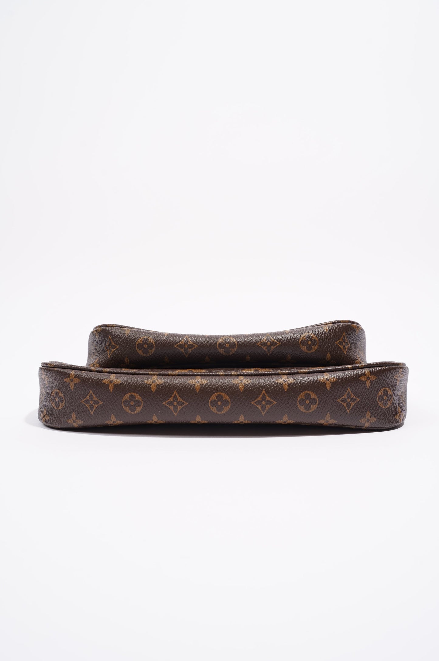 Louis Vuitton Womens Multi Pochette Accessoire Monogram Canvas