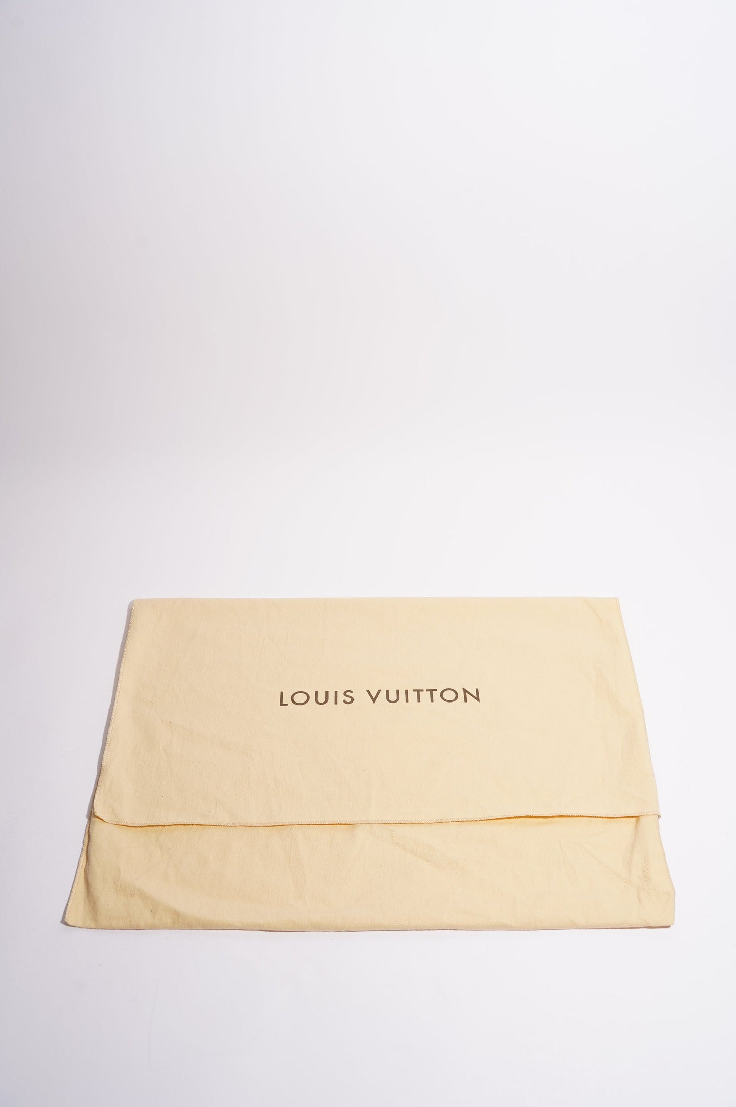 Louis Vuitton Womens Estrela Tote Bag Monogram / Black MM