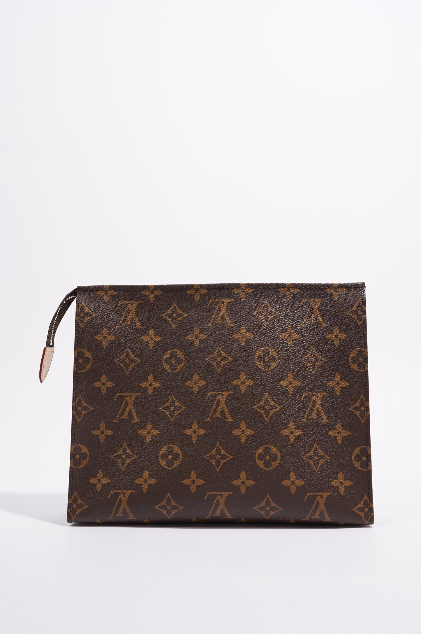 Louis Vuitton Womens Toiletry Monogram 26