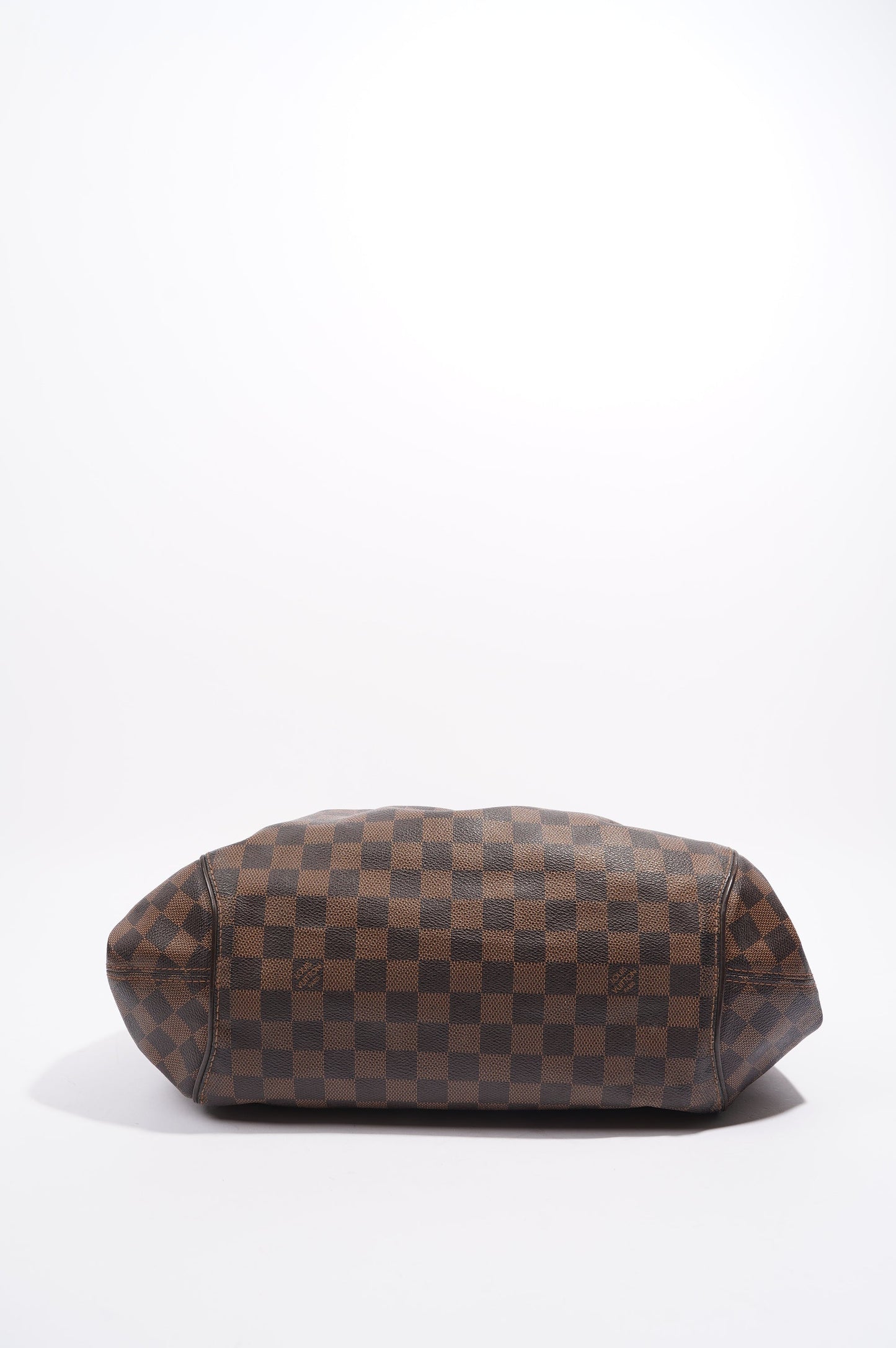 Louis Vuitton Womens Sistina Damier Ebene GM