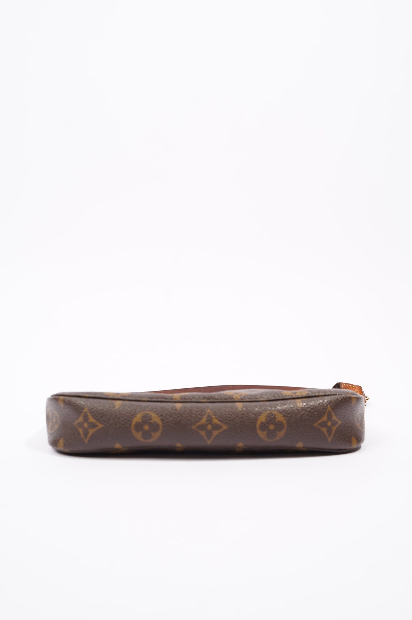 Louis Vuitton Womens Vintage Pochette Accessoire Monogram