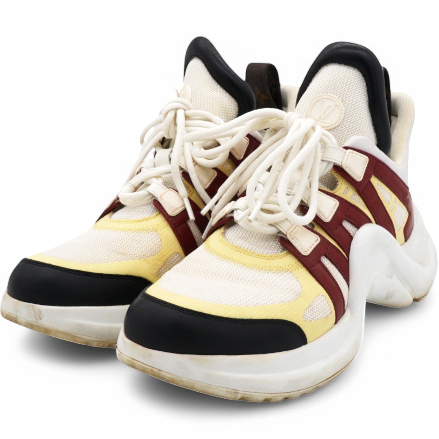 Louis-vuitton Archlight Sneaker Shoes Size39
