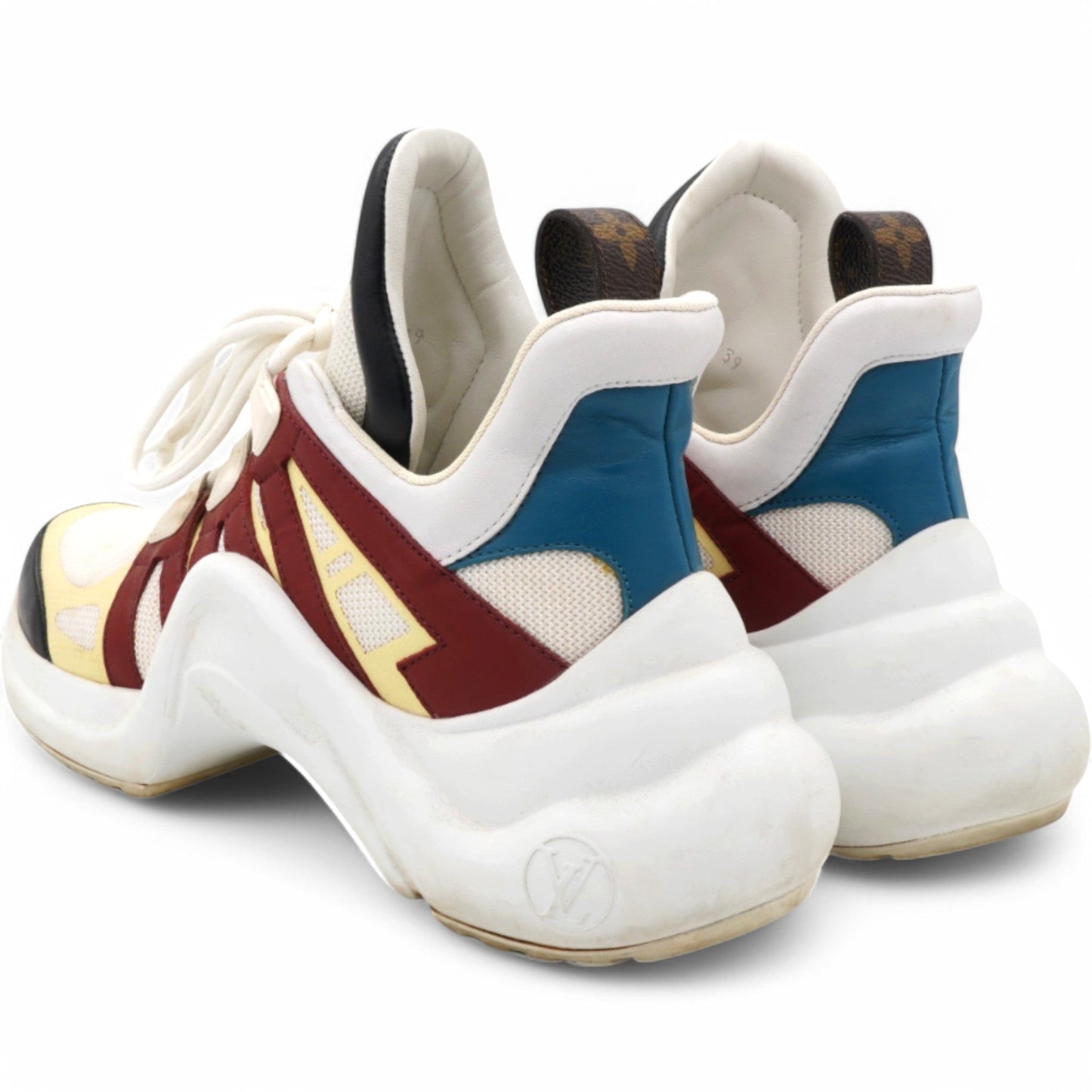 Louis-vuitton Archlight Sneaker Shoes Size39