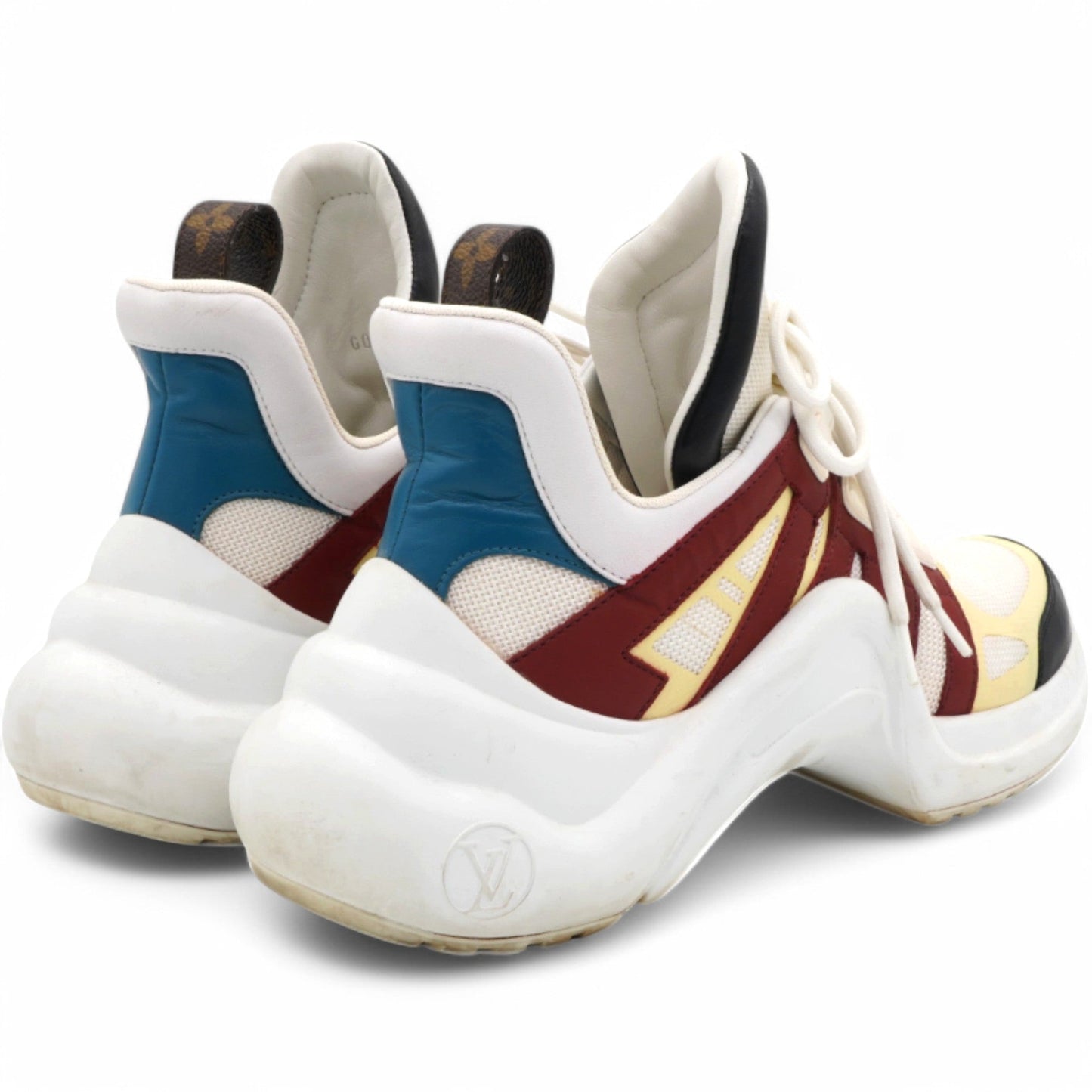 Louis-vuitton Archlight Sneaker Shoes Size39