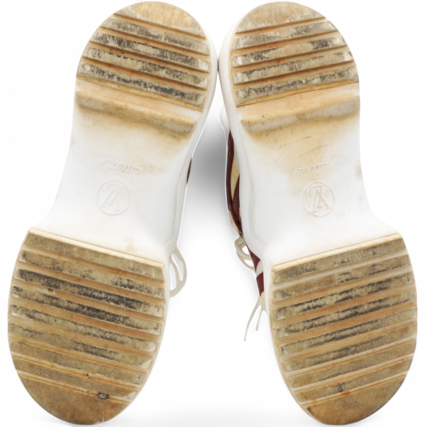 Louis-vuitton Archlight Sneaker Shoes Size39
