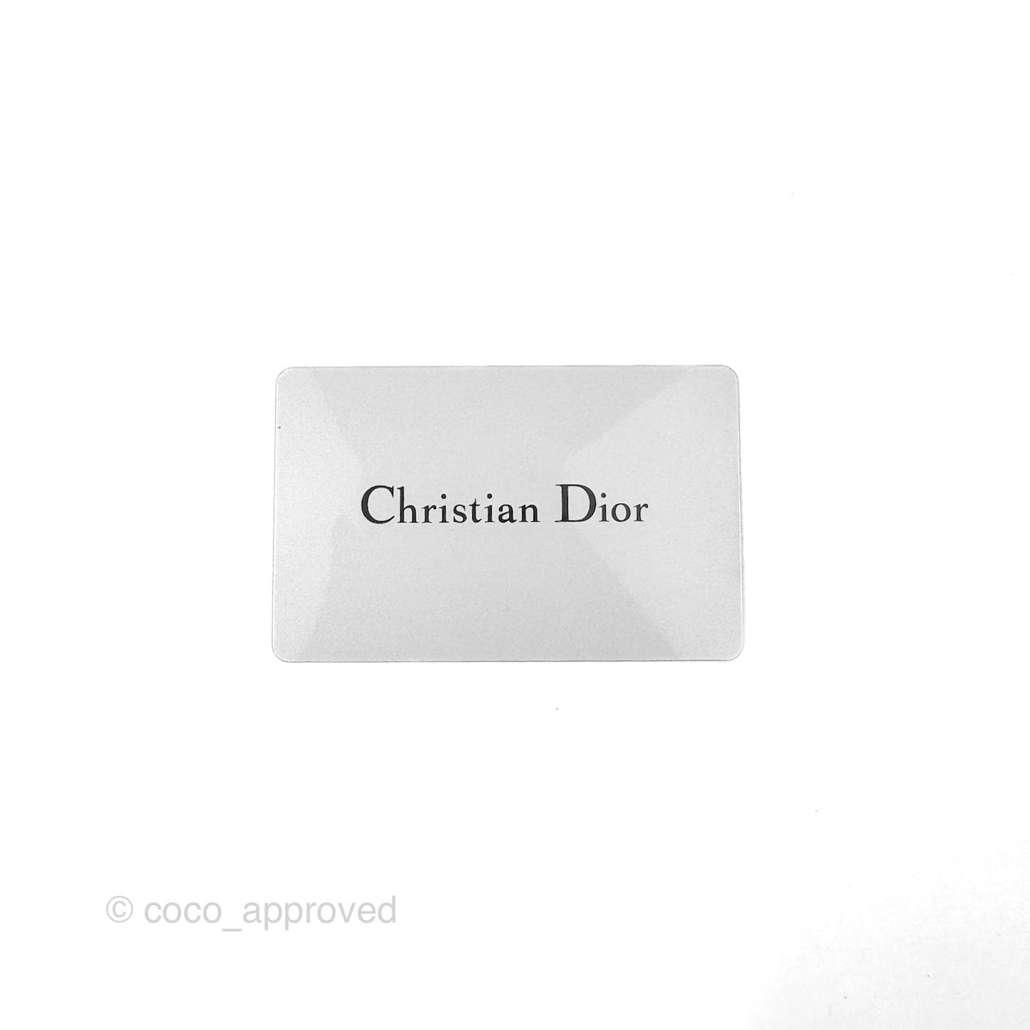 Christian Dior 30 Montaigne Box Bag