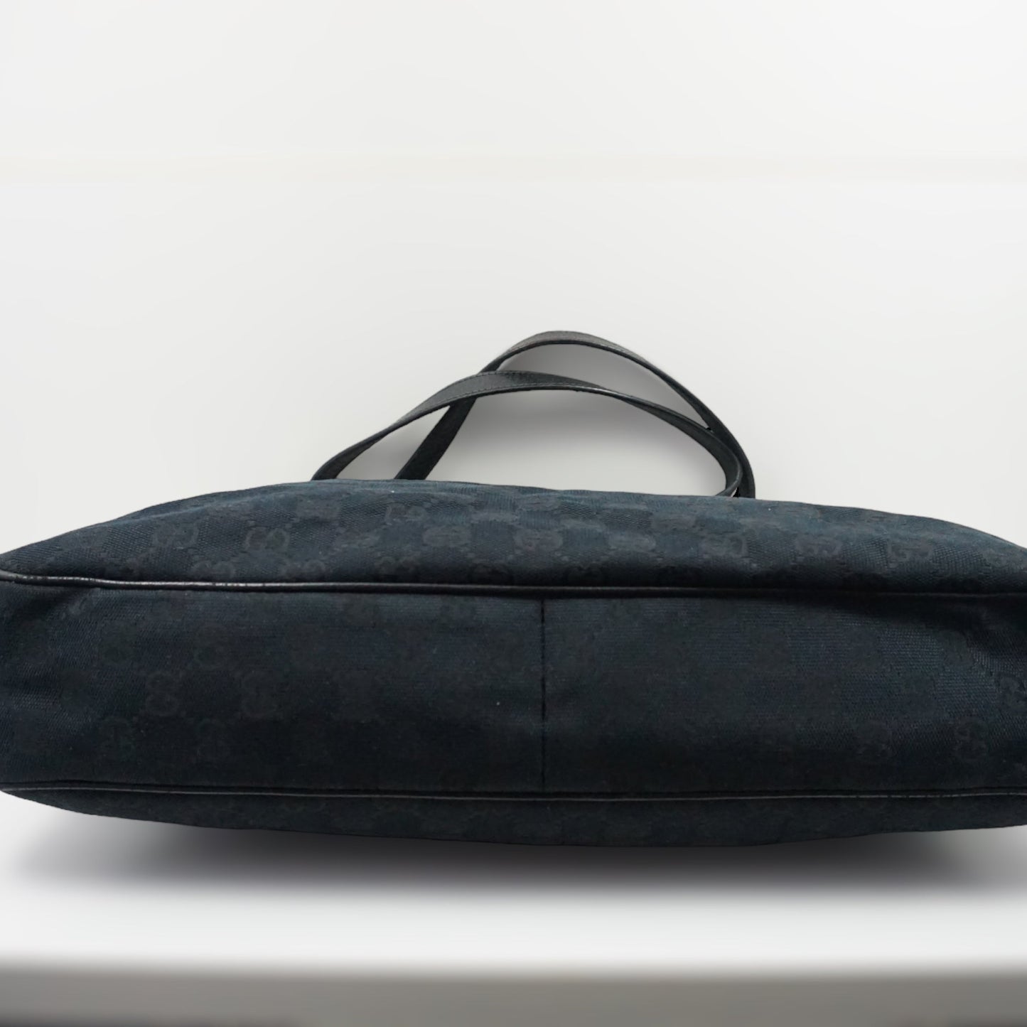 Gucci Sort Skuldertaske