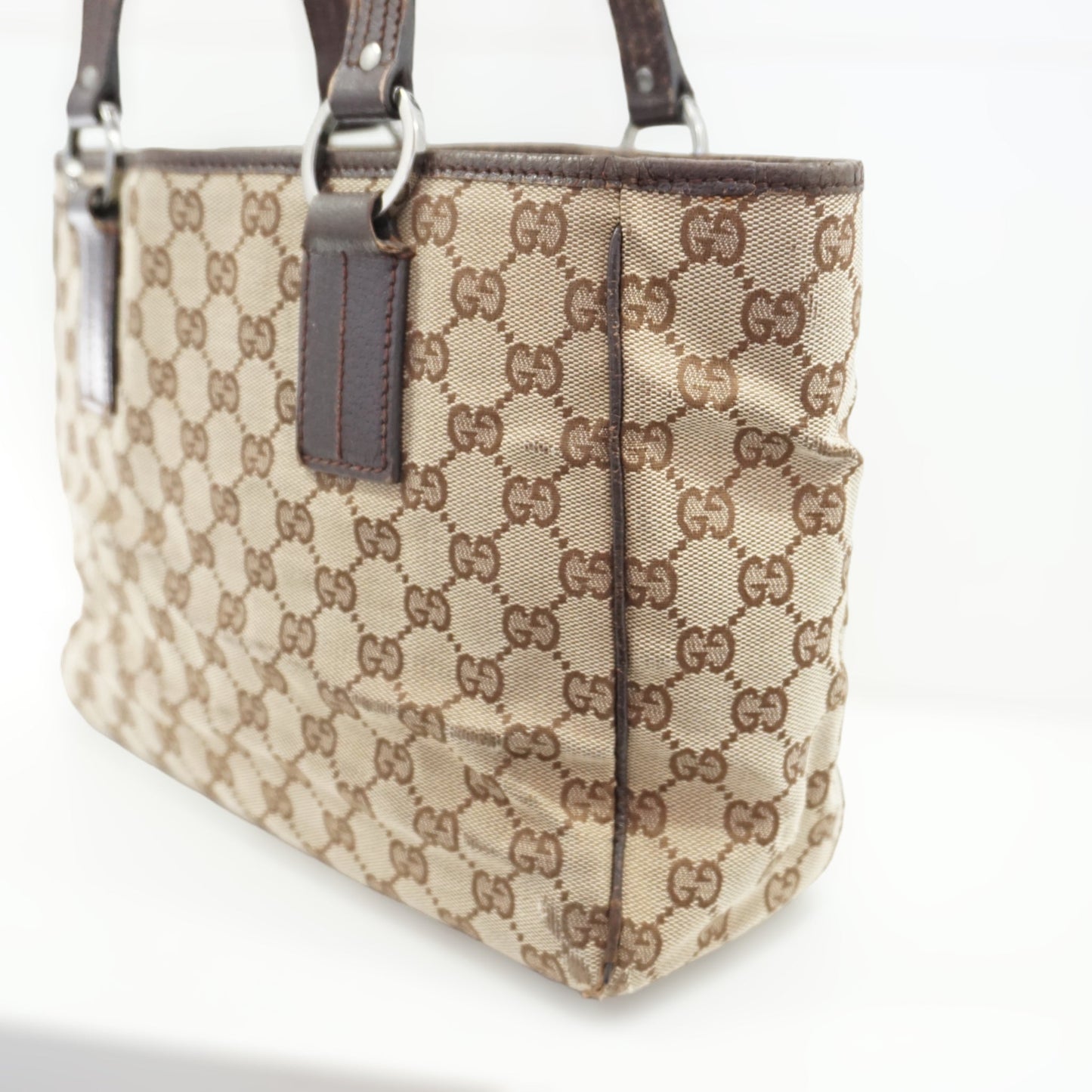 Gucci Skuldertaske