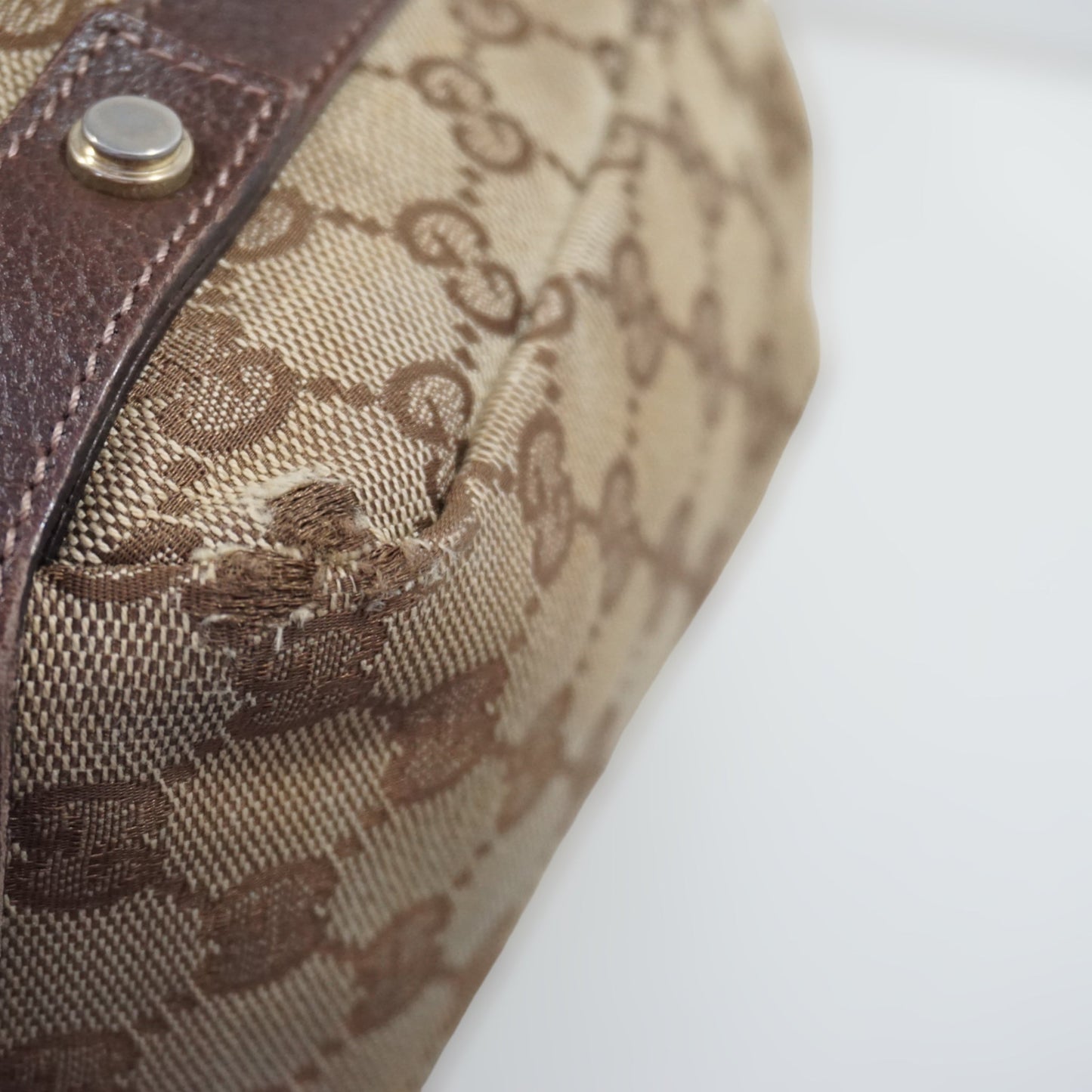 Gucci Abbey Skuldertaske