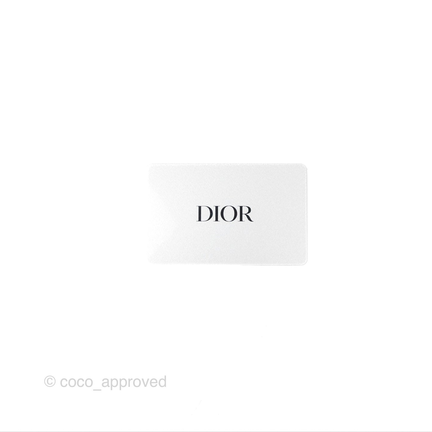 Christian Dior Bobby East-West Bag Blue Oblique Jacquard Canvas